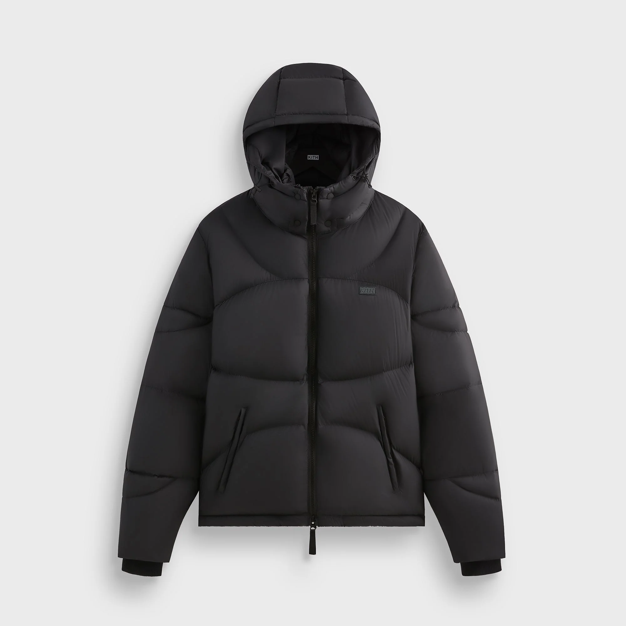 Kith Heavy Crepe Rib Knit Elmhurst Pant
