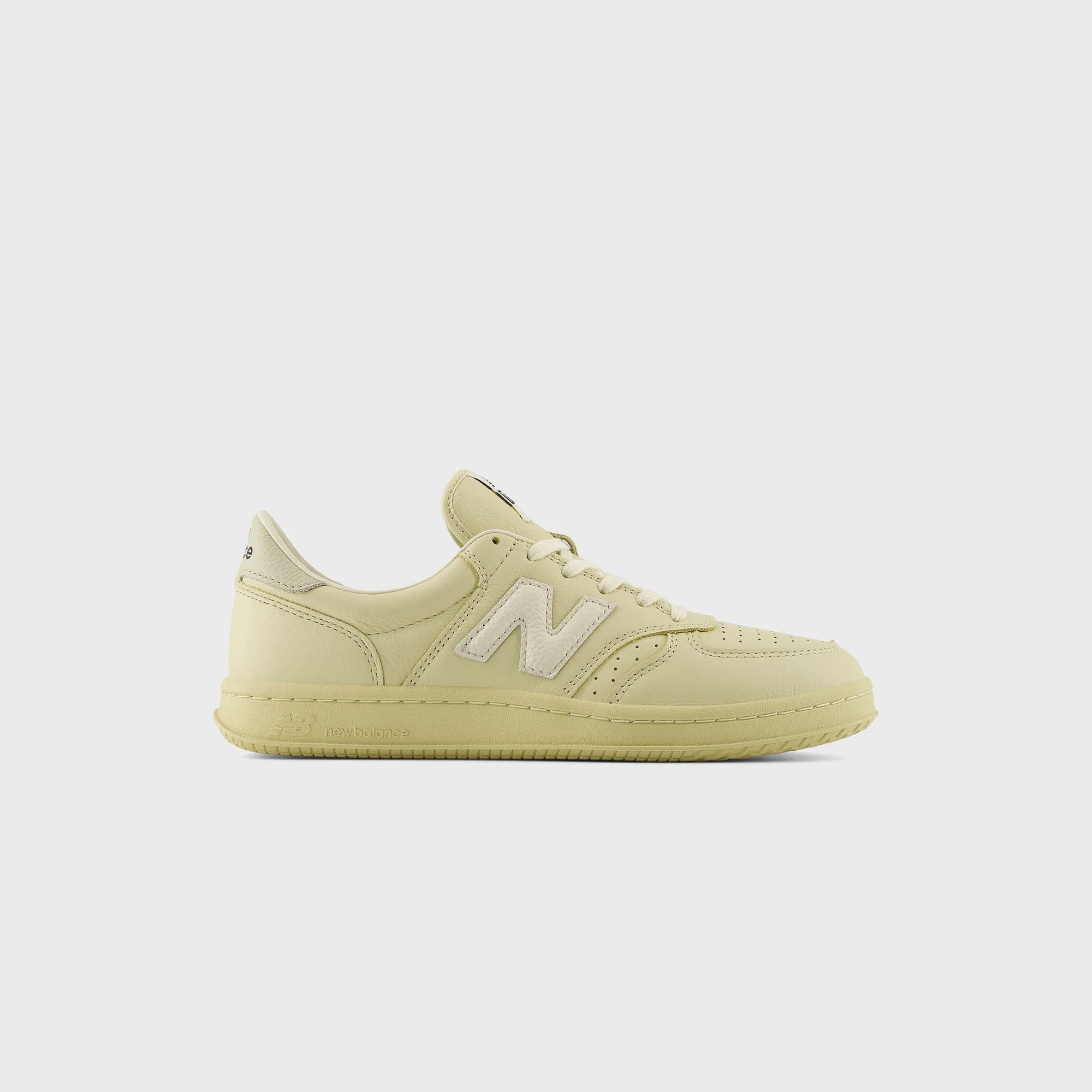 New Balance x Auralee T500