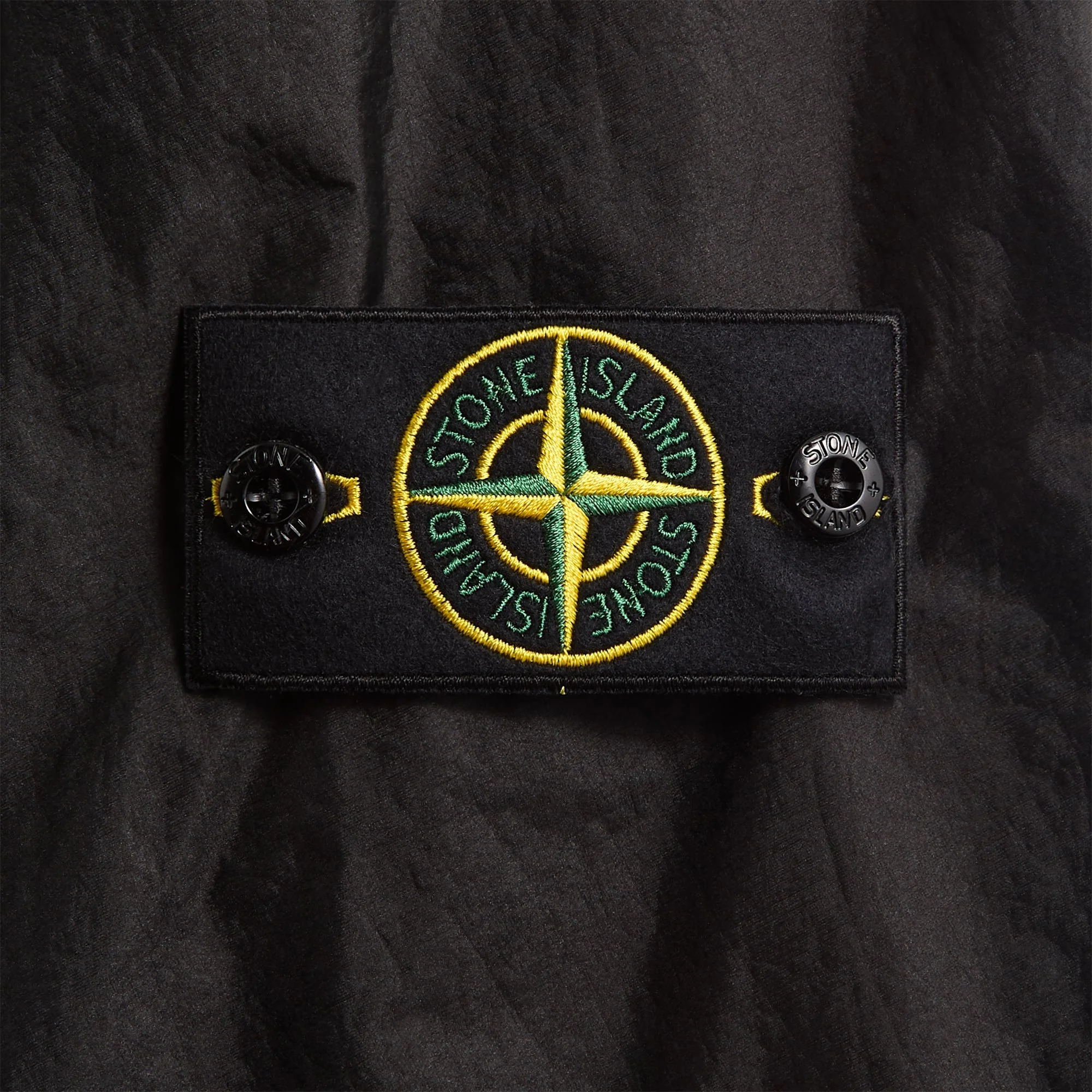 Stone Island Membrana 3L TC Bomber Jacket