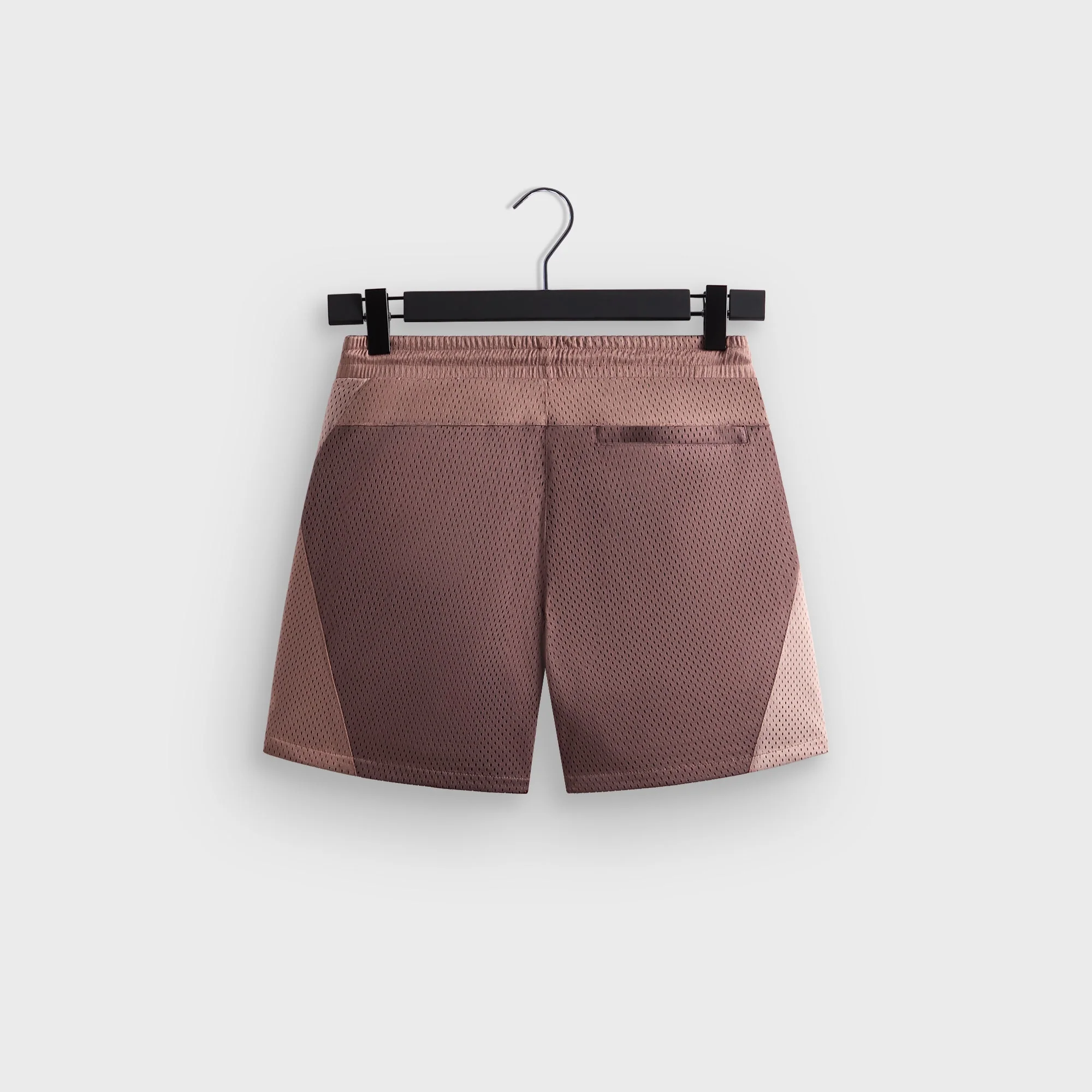Kith Harden Panelled Mesh Short