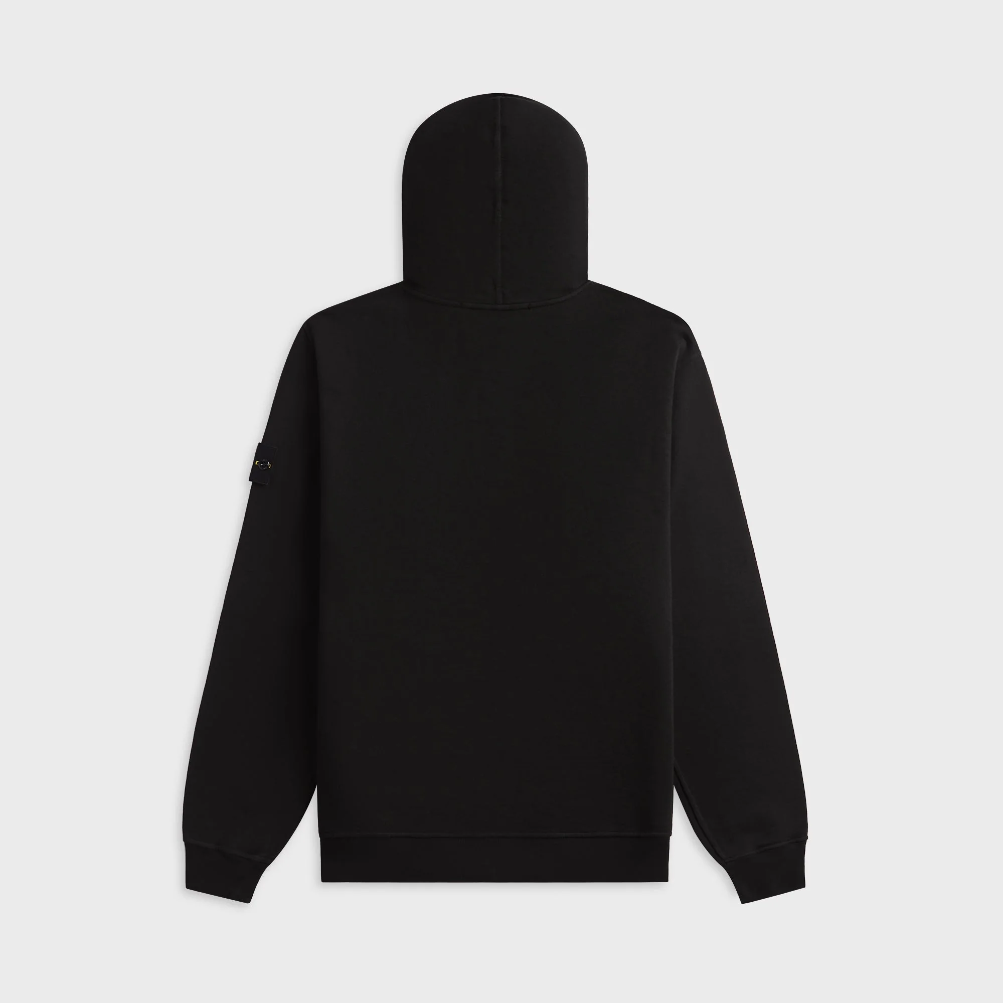 Stone Island Felpa Hoodie Sweater