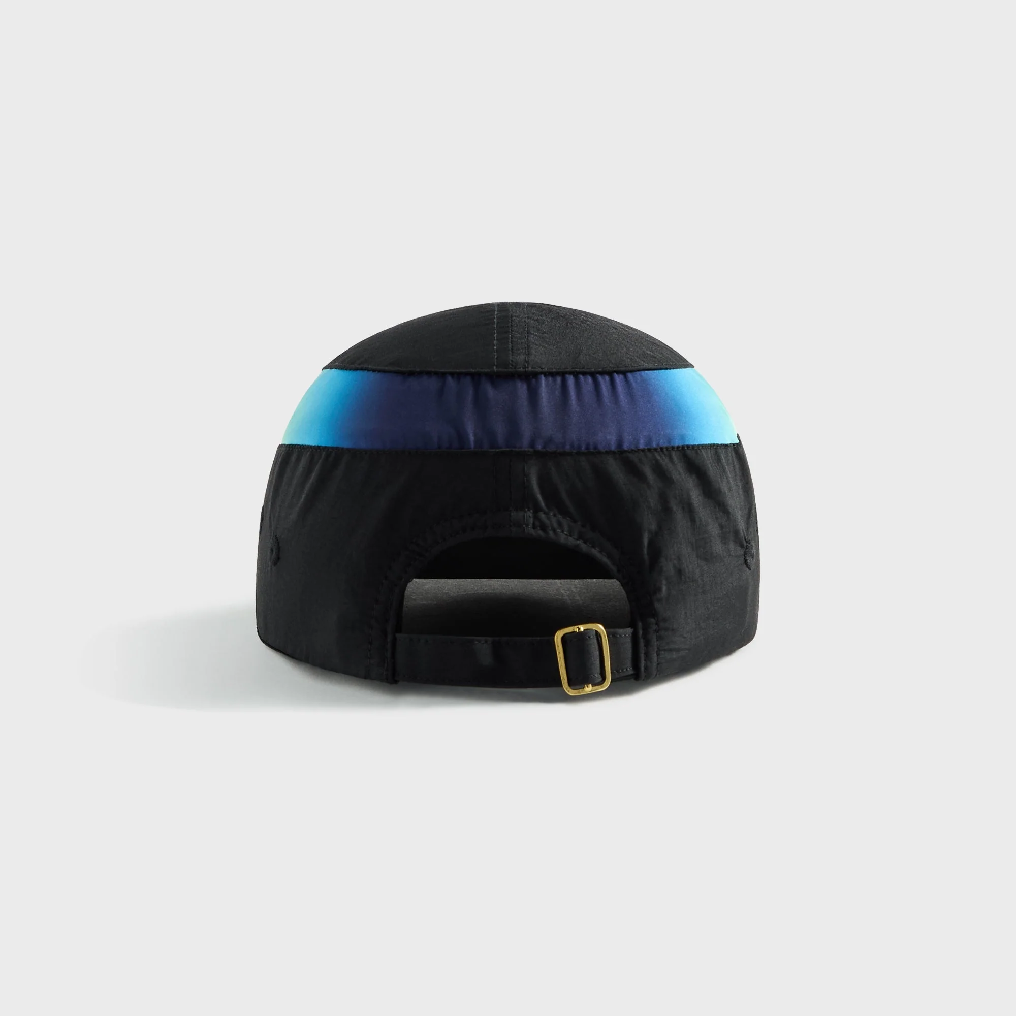 Casablanca Frog Gradient Nylon Cap Casablanca Frog Gradient Nylon Cap