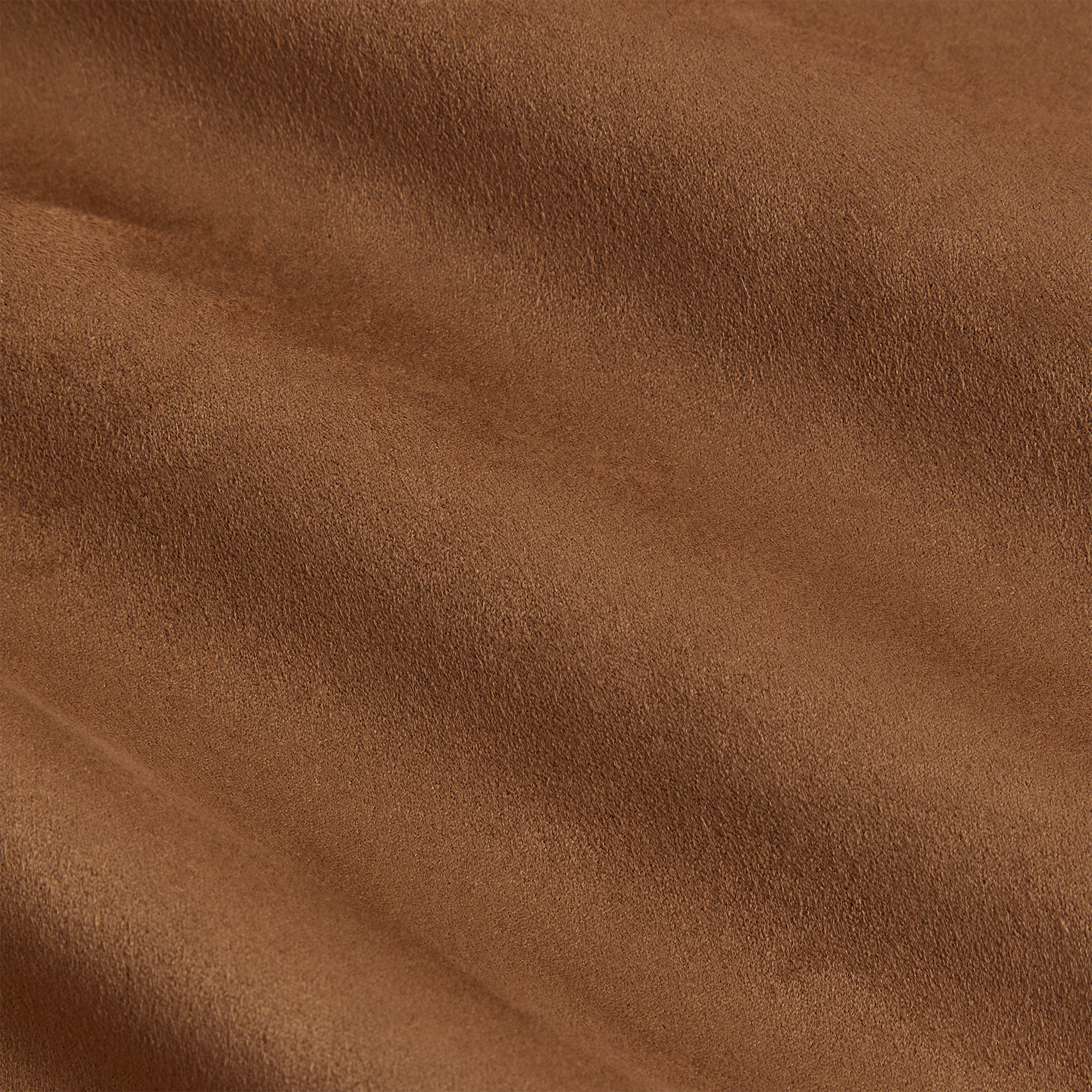 Kith Bonded Microsuede Centre Pant