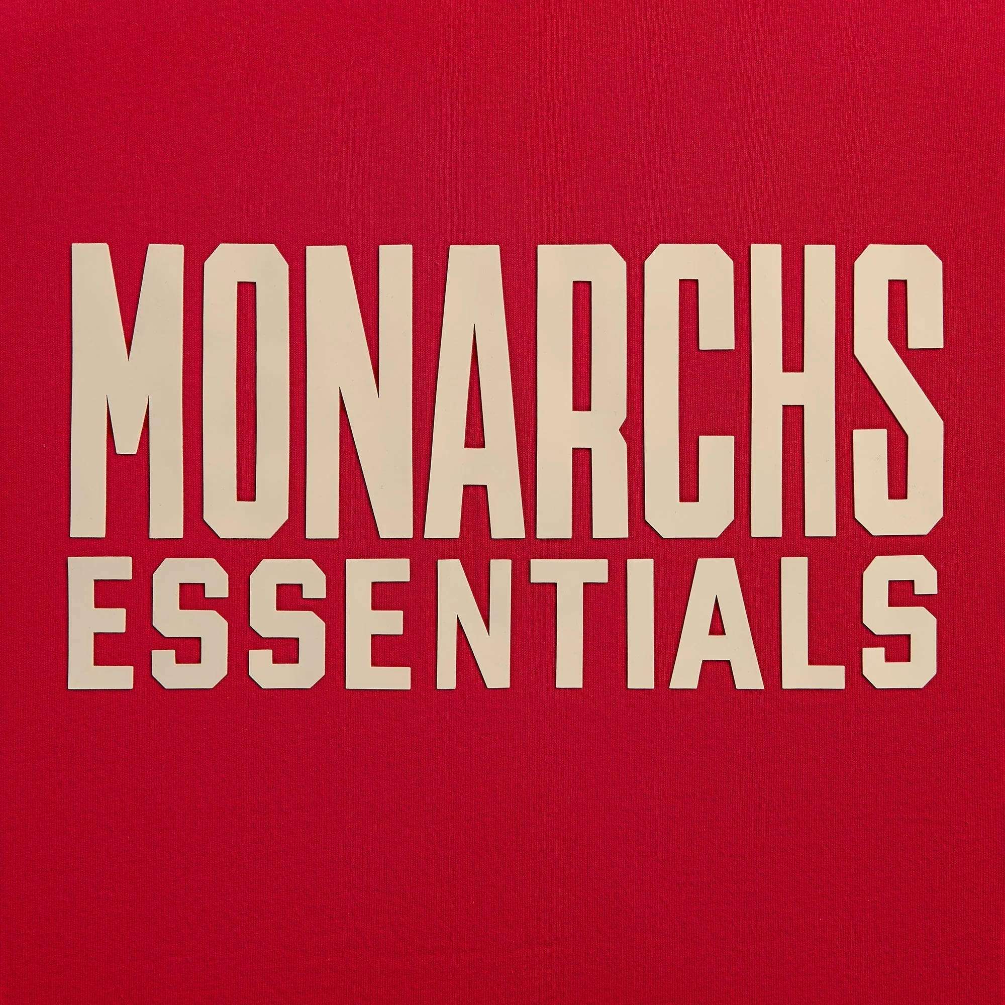 Essentials FG Monarchs Classic Crewneck Tee