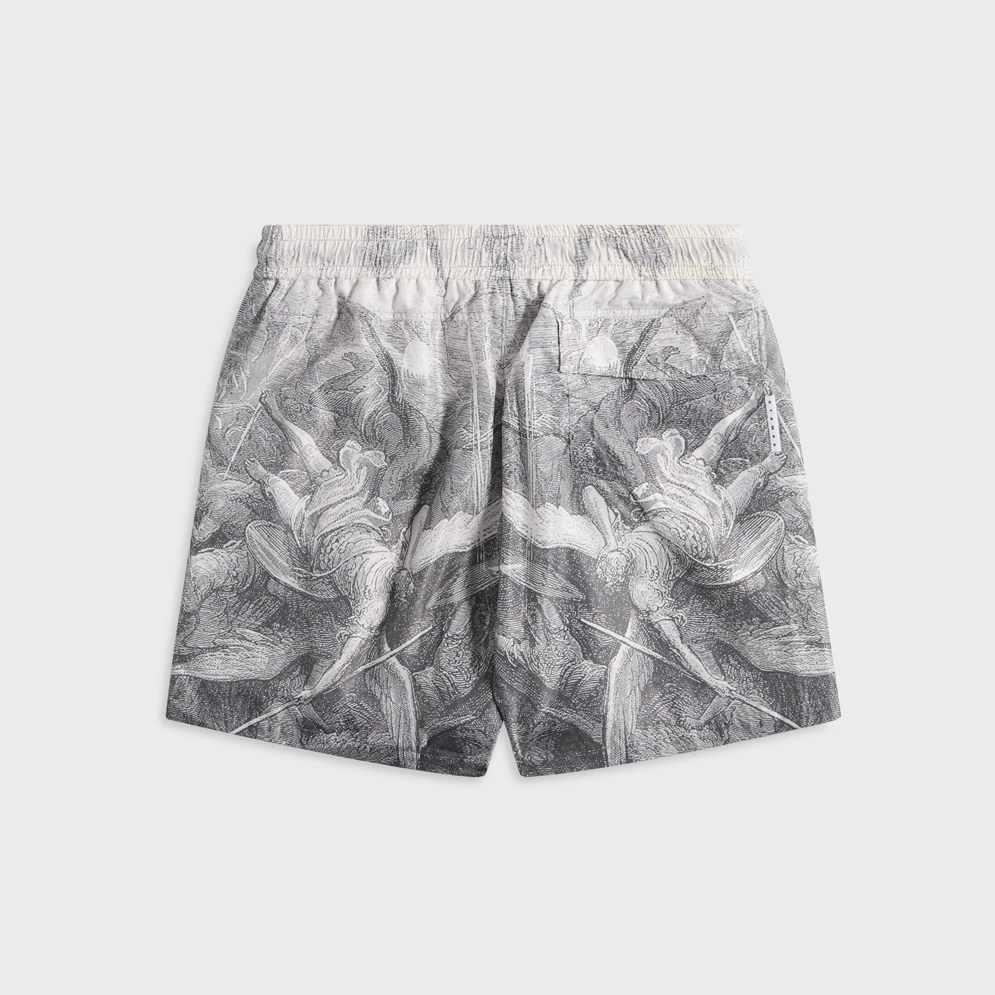 Stampd Angels Trunk