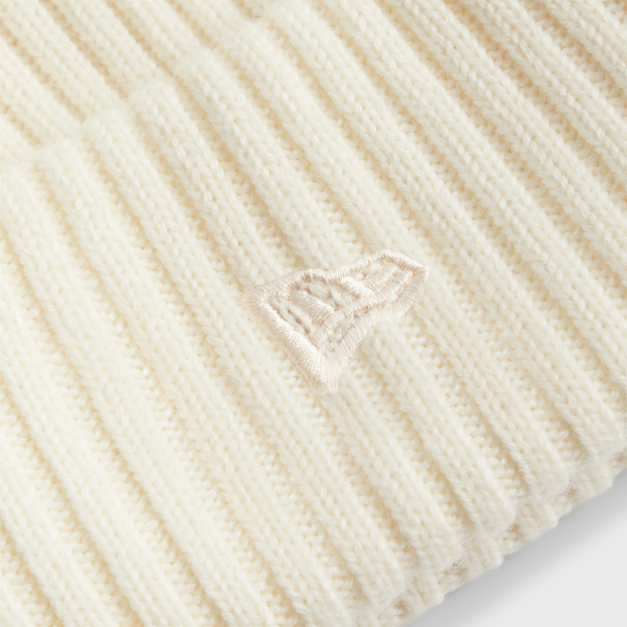 Kith for the New York Knicks Superman Logo Beanie