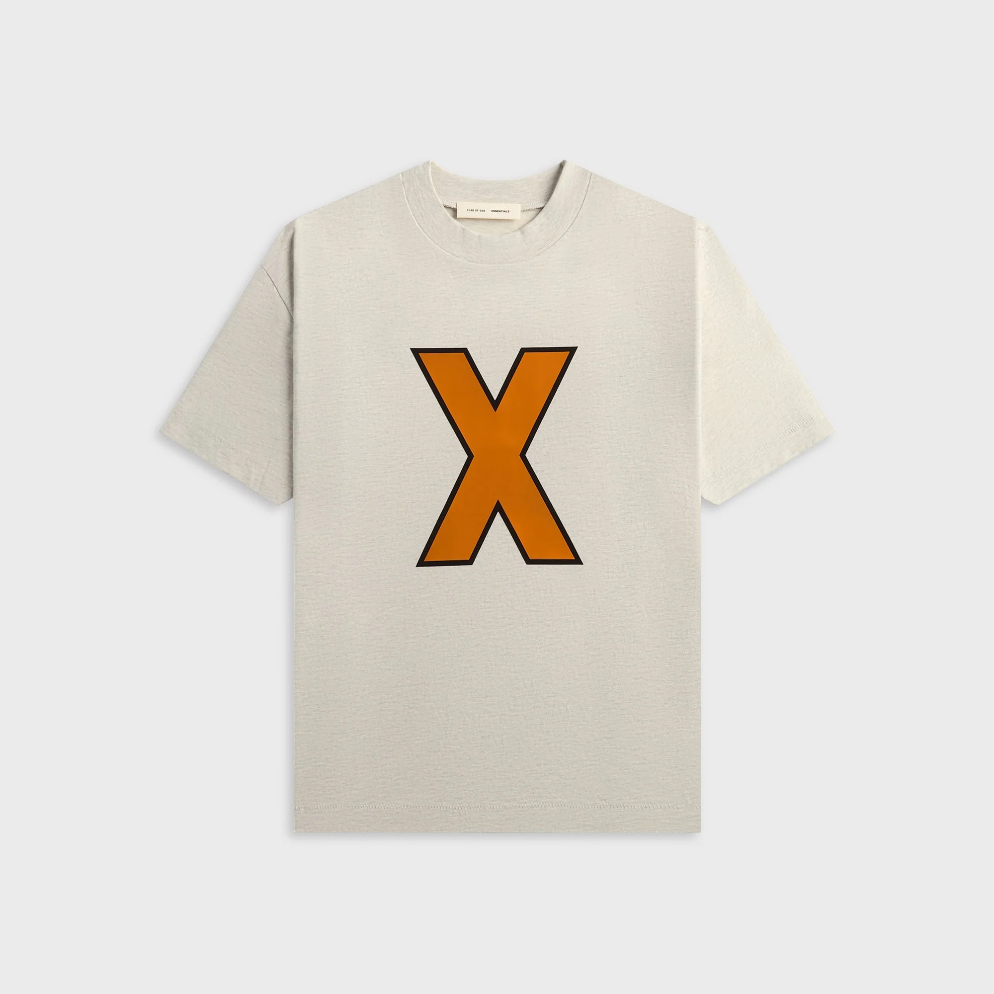 Essentials Cuban Giants Classic Crewneck Tee