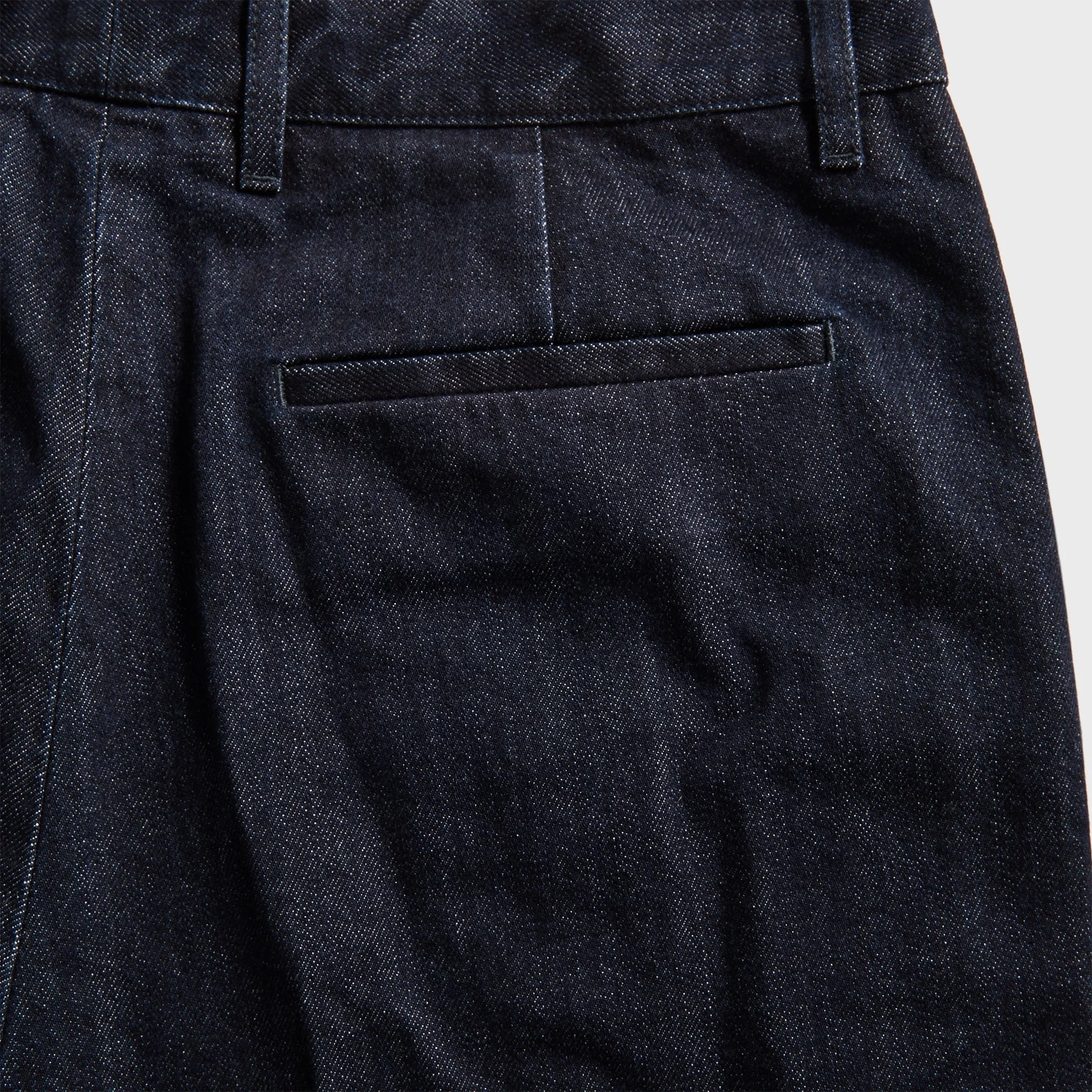 Jil Sander 216 Shorts GW Trouser