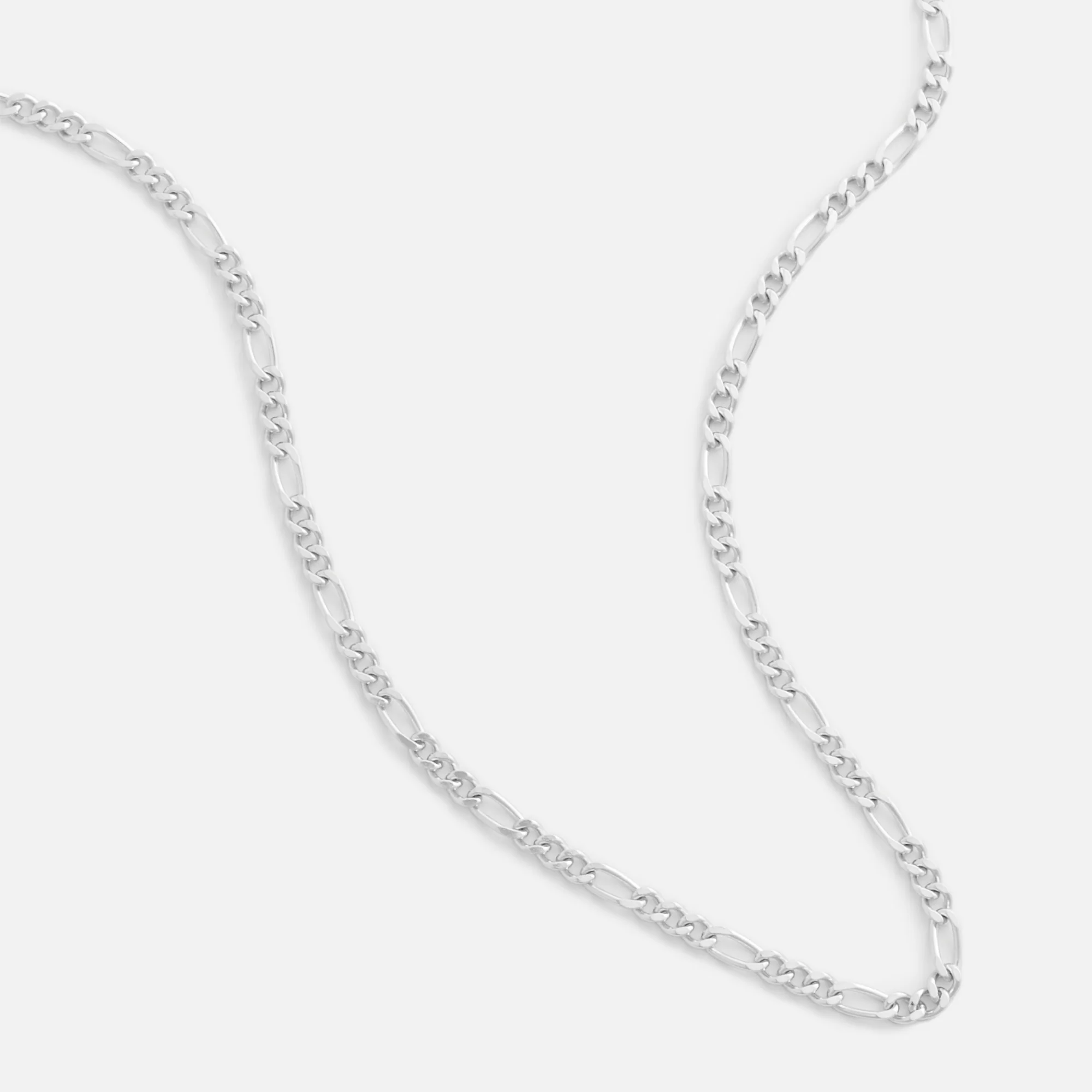 Tom Wood Bo Chain Slim