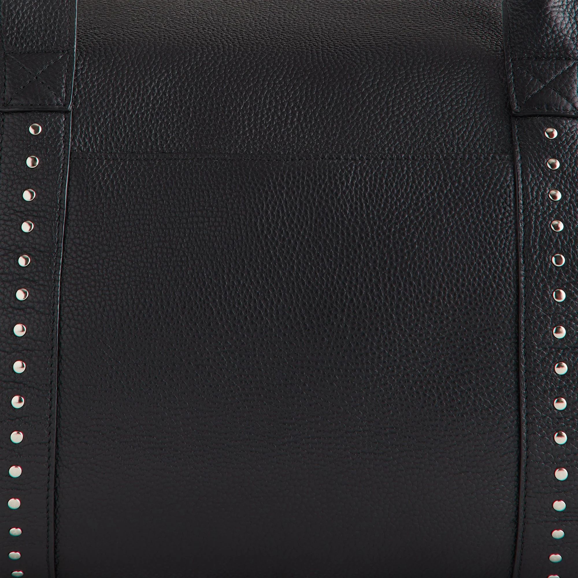 Kith Studded Duffle Bag