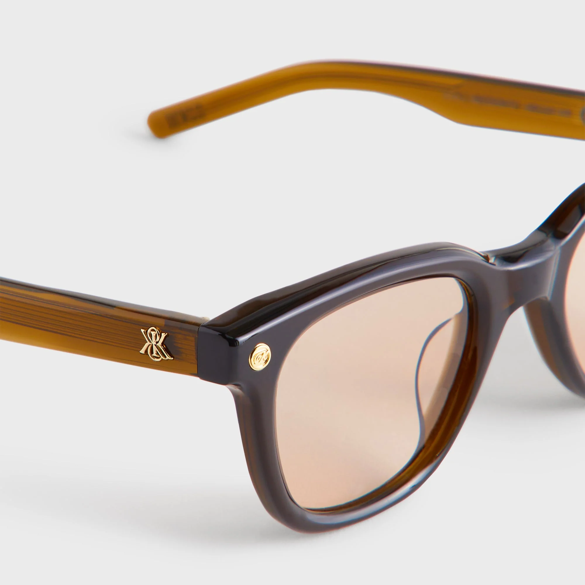 Kith Buell Sunglasses