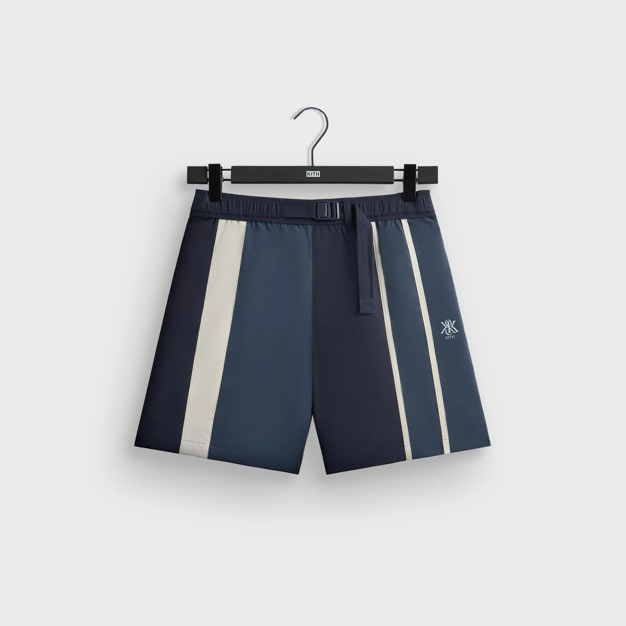 Kith Wrinkle Nylon Mason Short