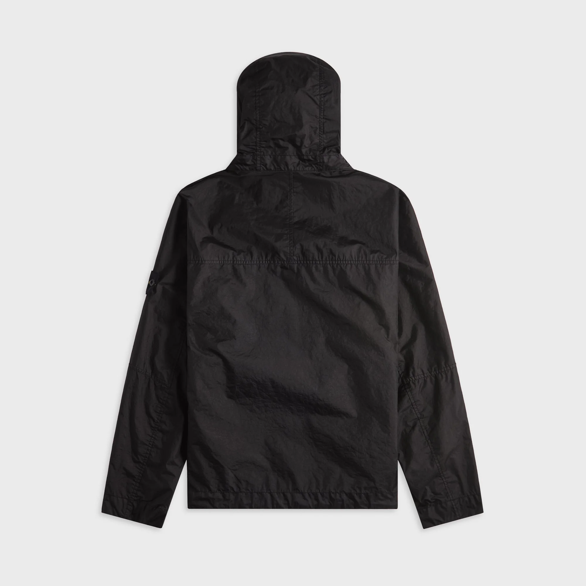 Stone Island Membrana 3L TC Bomber Jacket