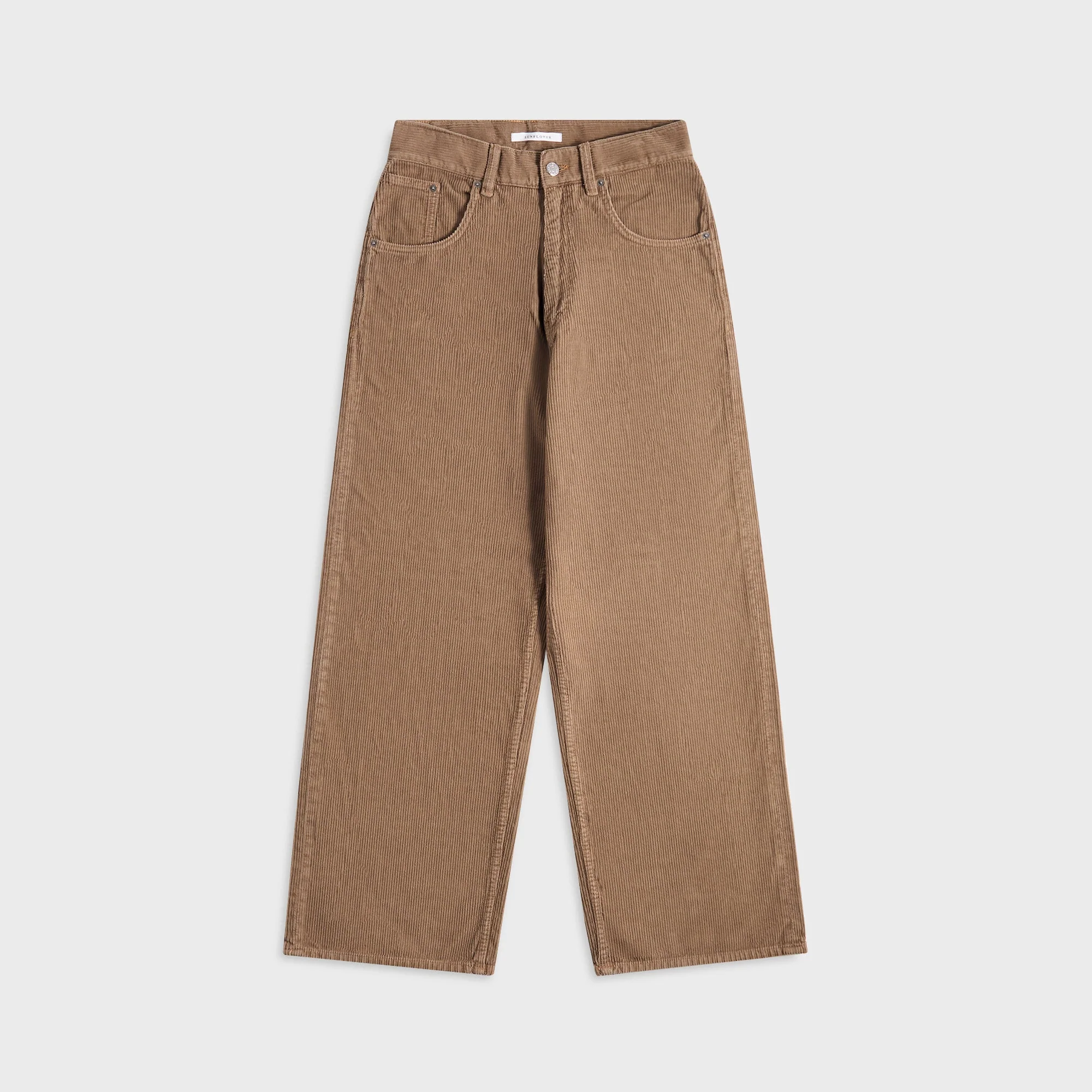 Sunflower Super Wide Jean