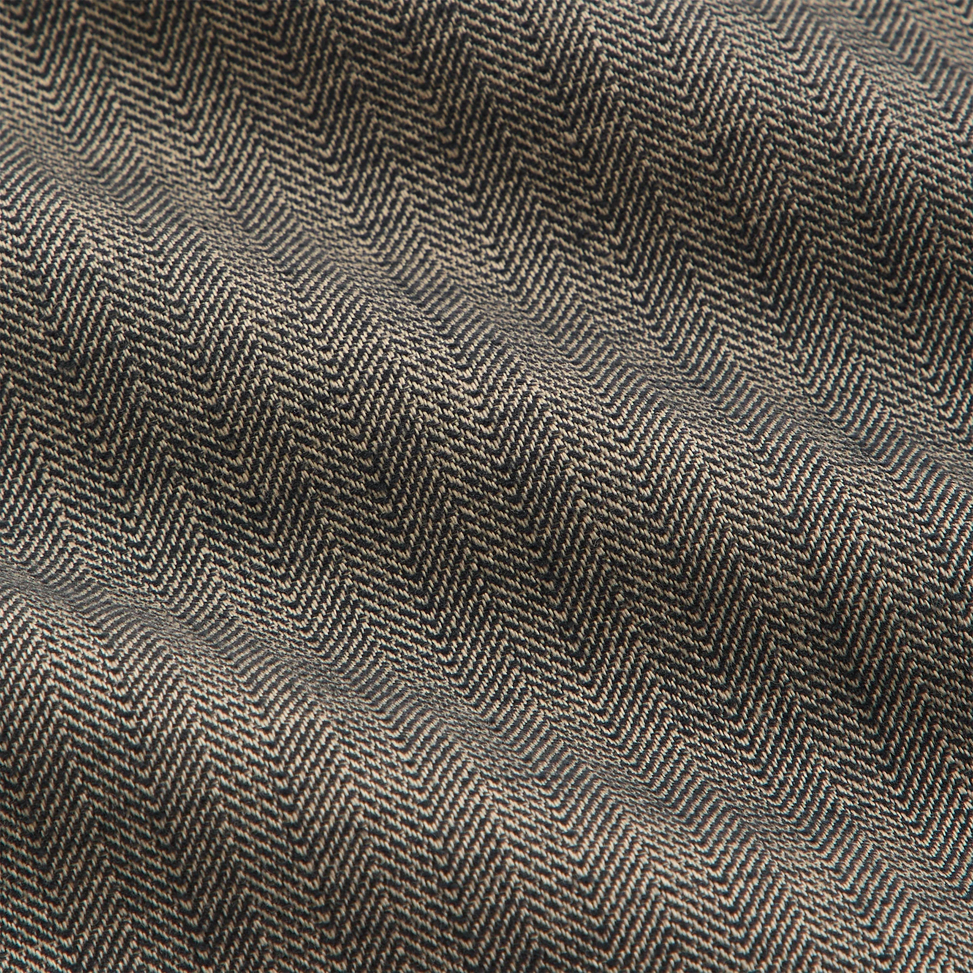 Kith Herringbone Dobby Tyler Pant