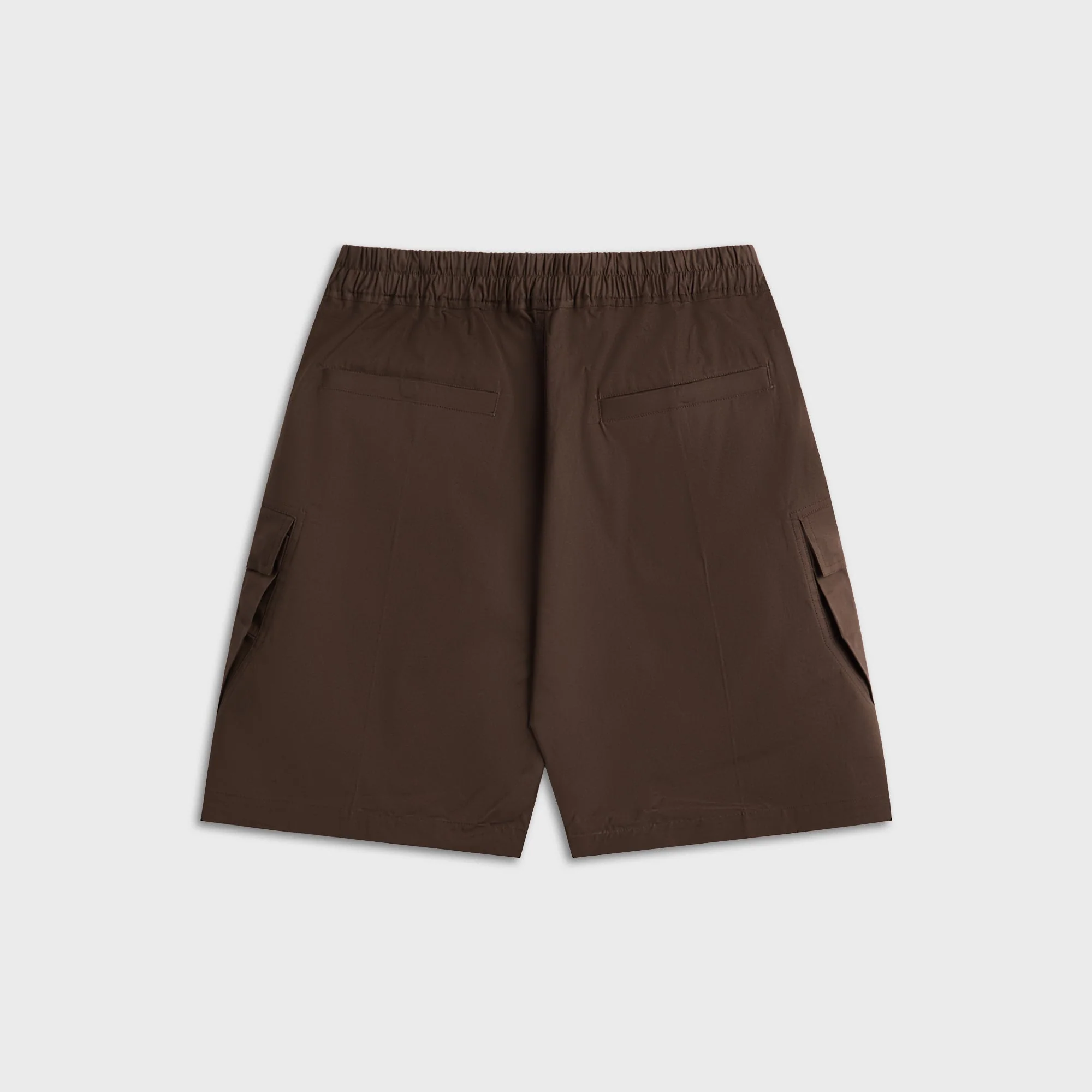 Rick Owens Cargobela Shorts