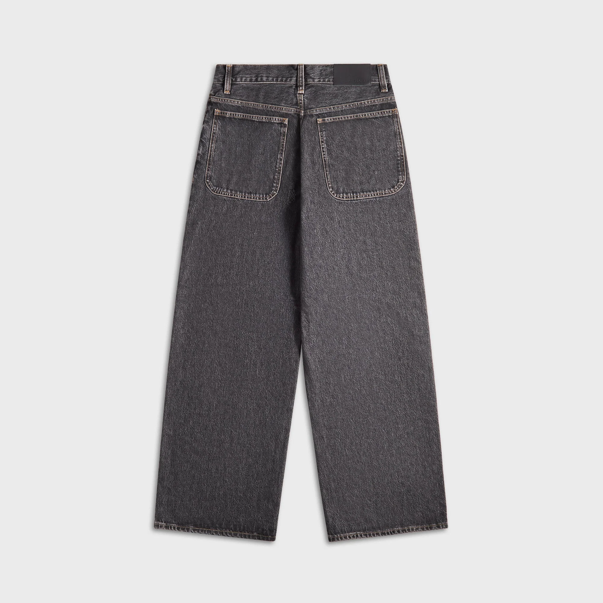 Sunflower Super Wide Jeans