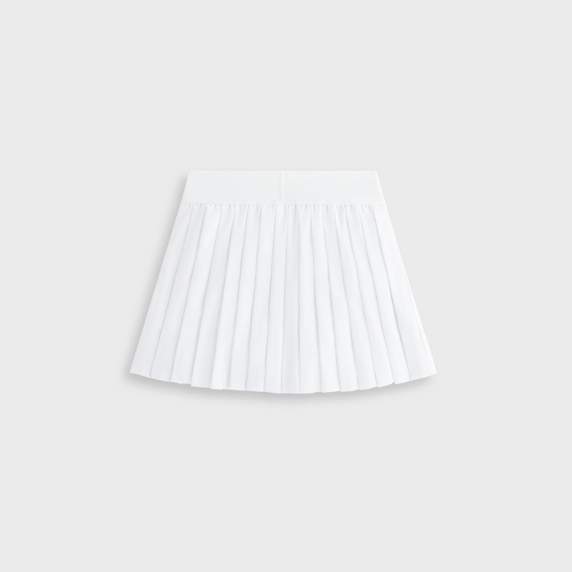 Kith Kids Amaya Active Pleated Tennis Skort