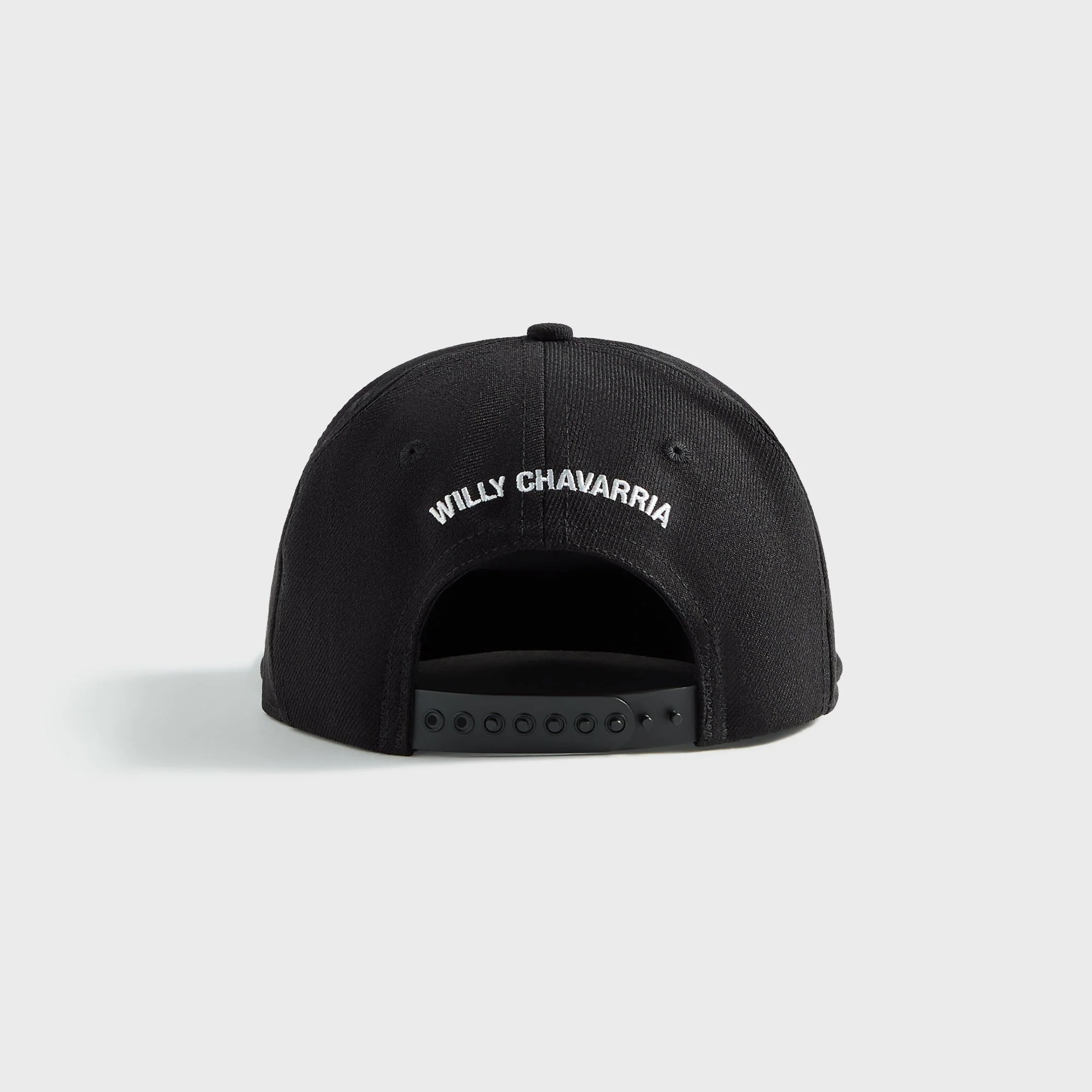 Willy Chavarria Diablo Cap