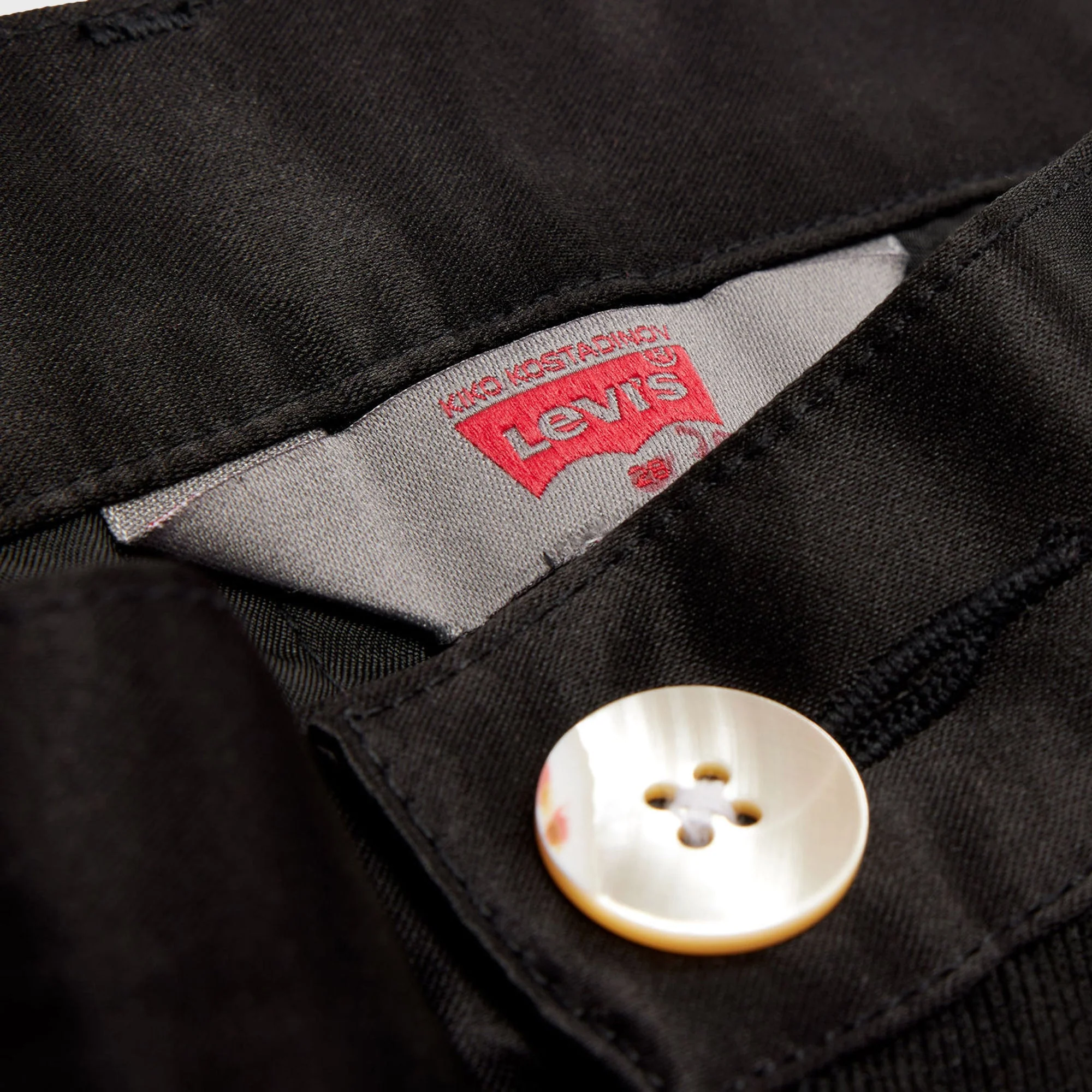Levi`s® x Kiko Kostadinov Trousers