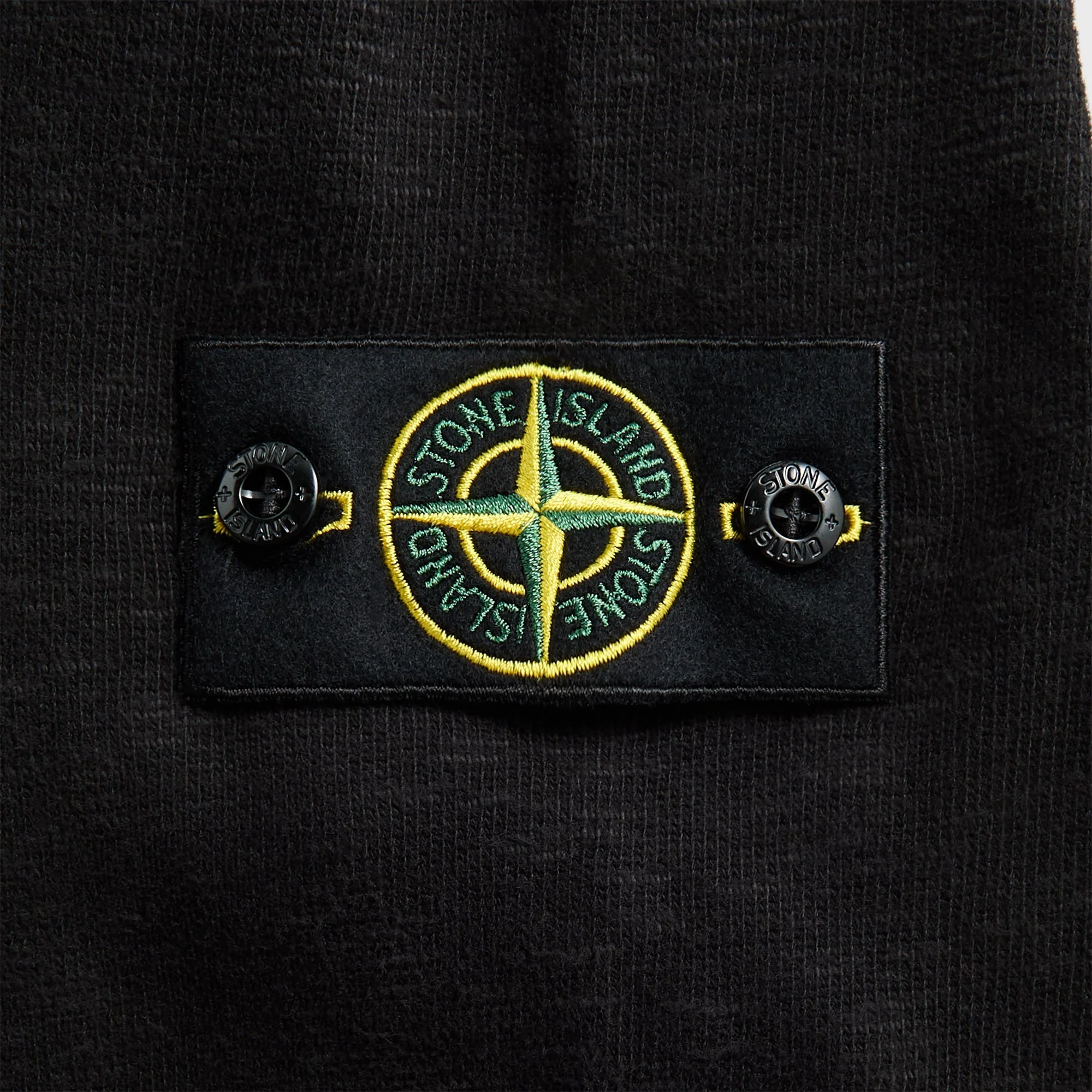 Stone Island Cotton Sweatshirt