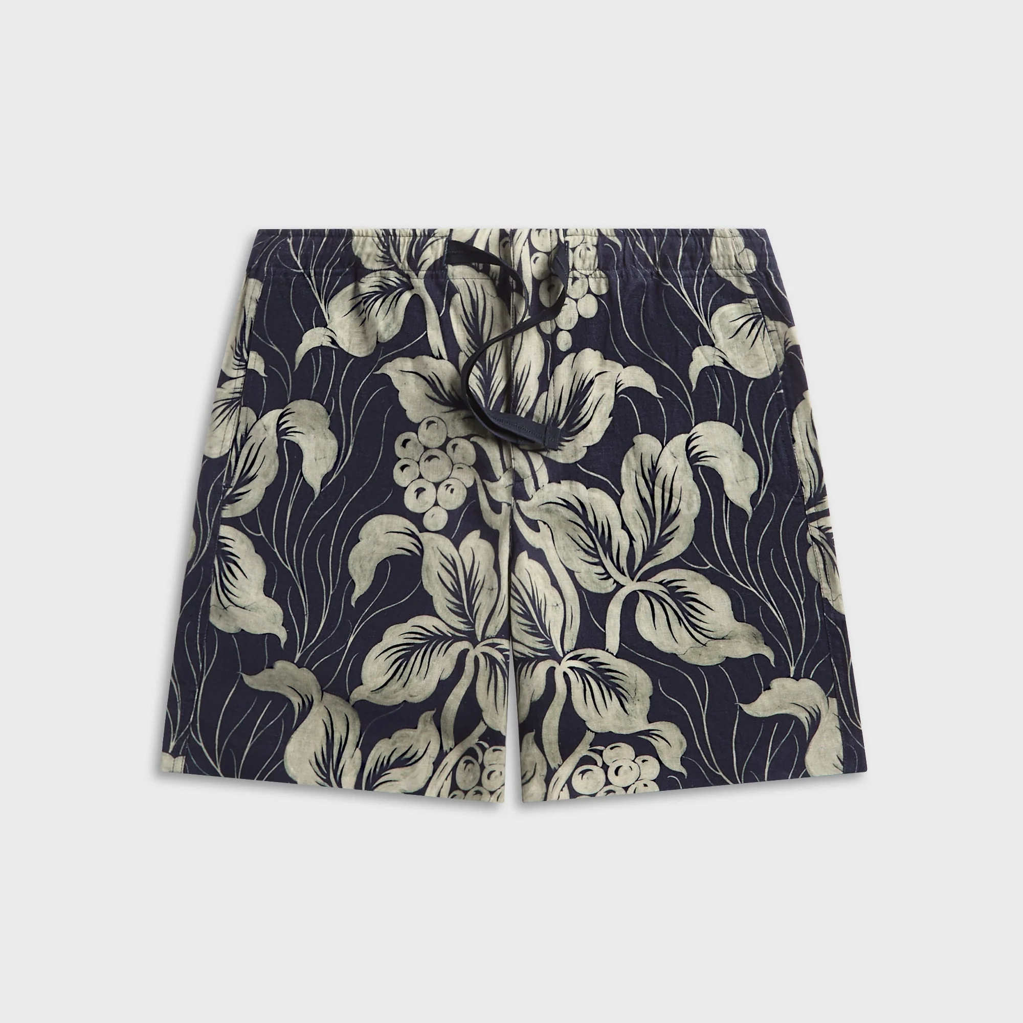 Orlebar Brown Alex Short Linen Petralis Short