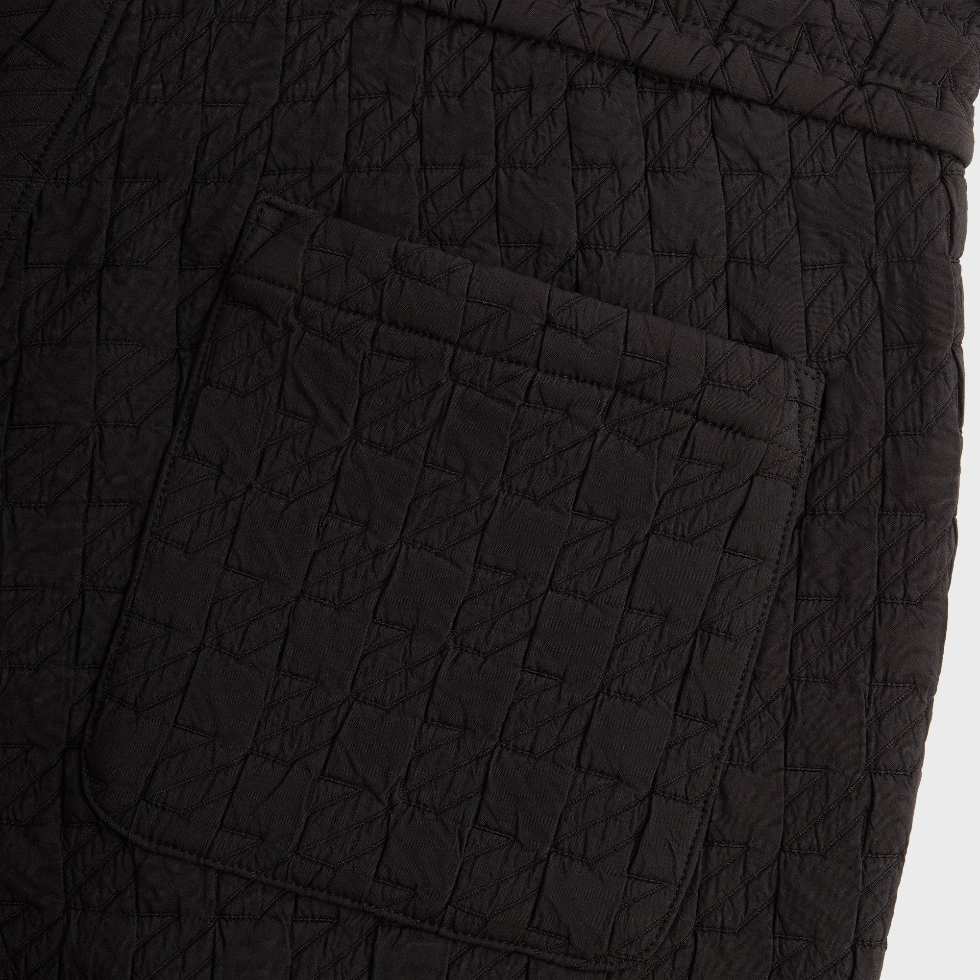 Kith Check Quilt Elmhurst Pant