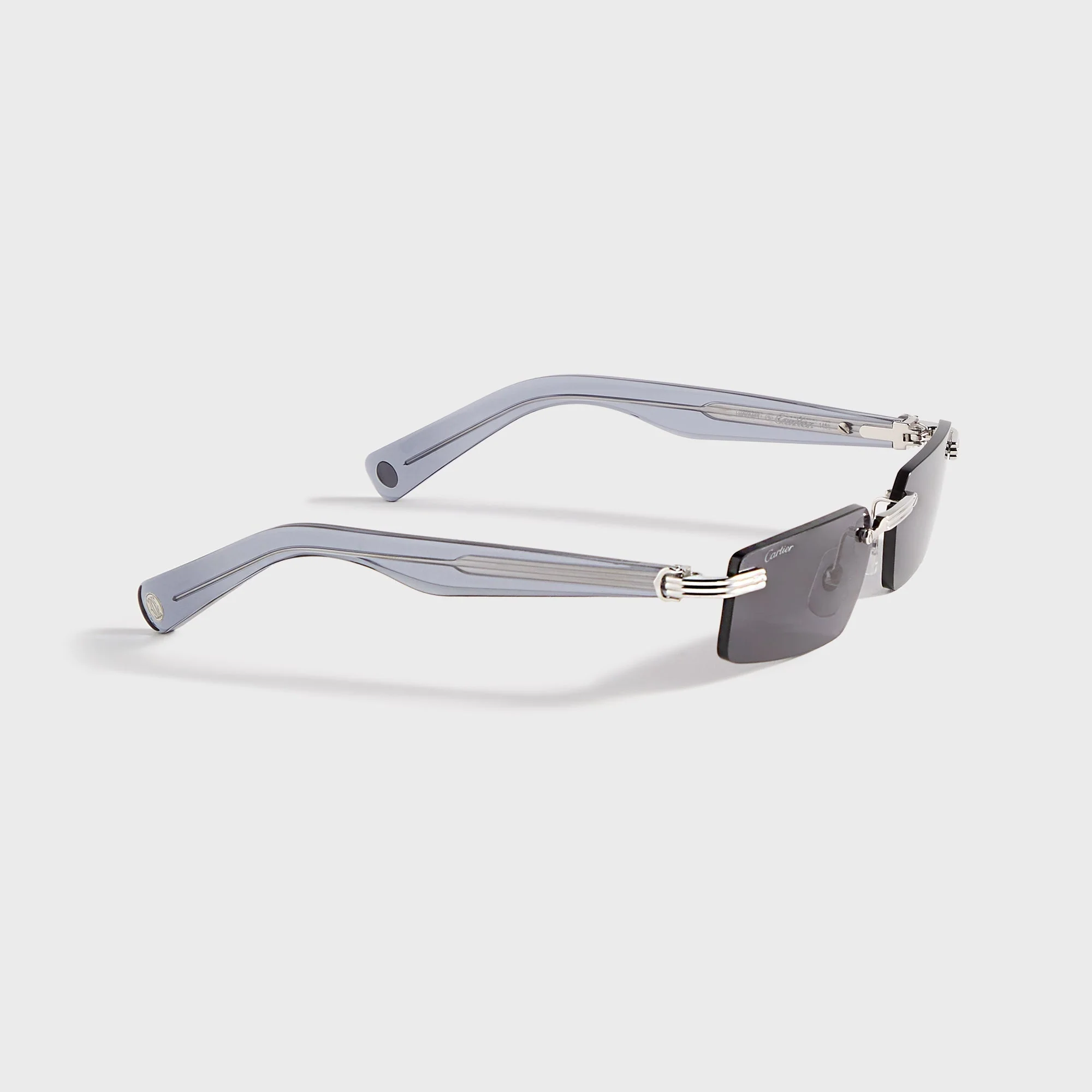 Cartier Rectangular Sunglasses Cartier Rectangular Sunglasses