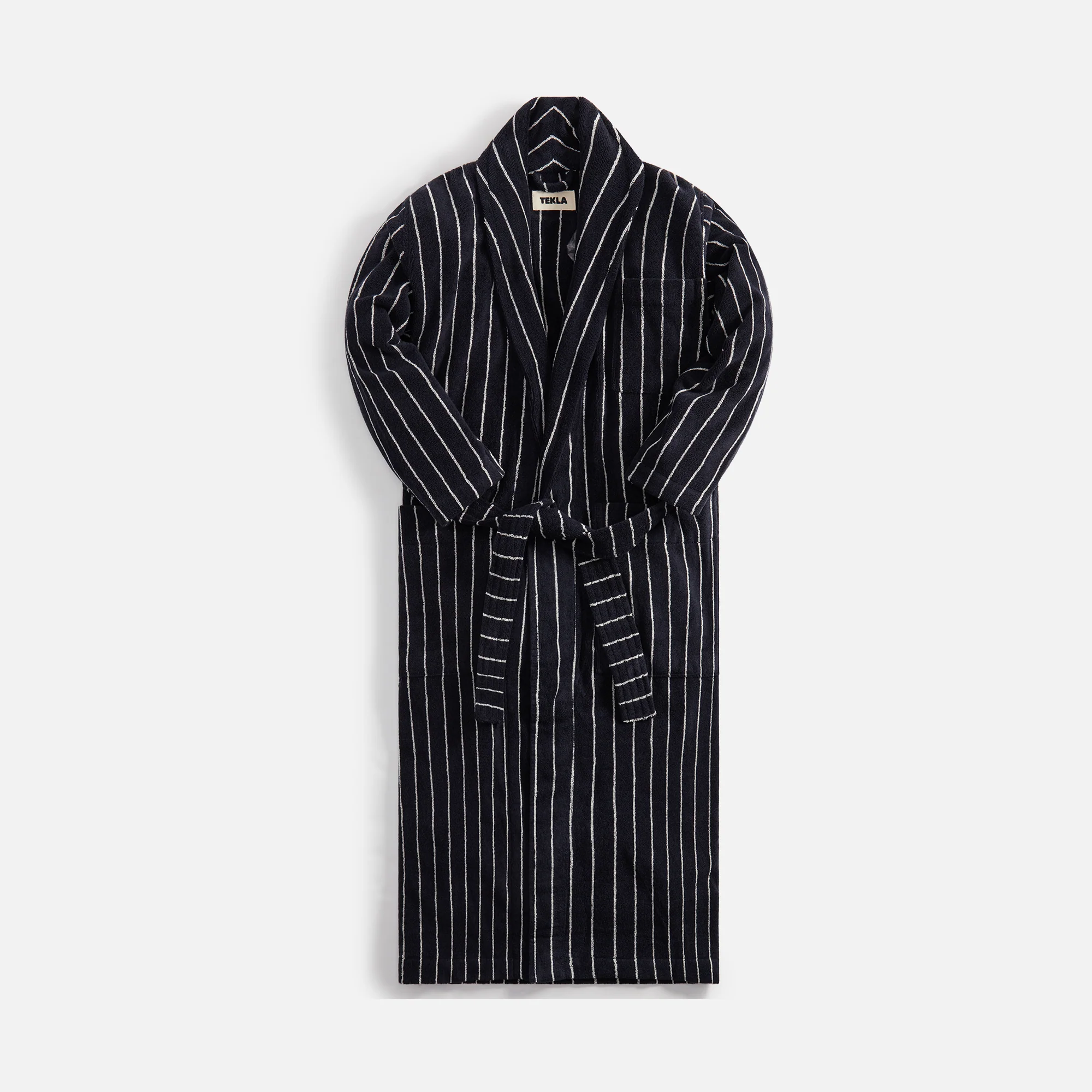 Tekla Classic Bathrobe