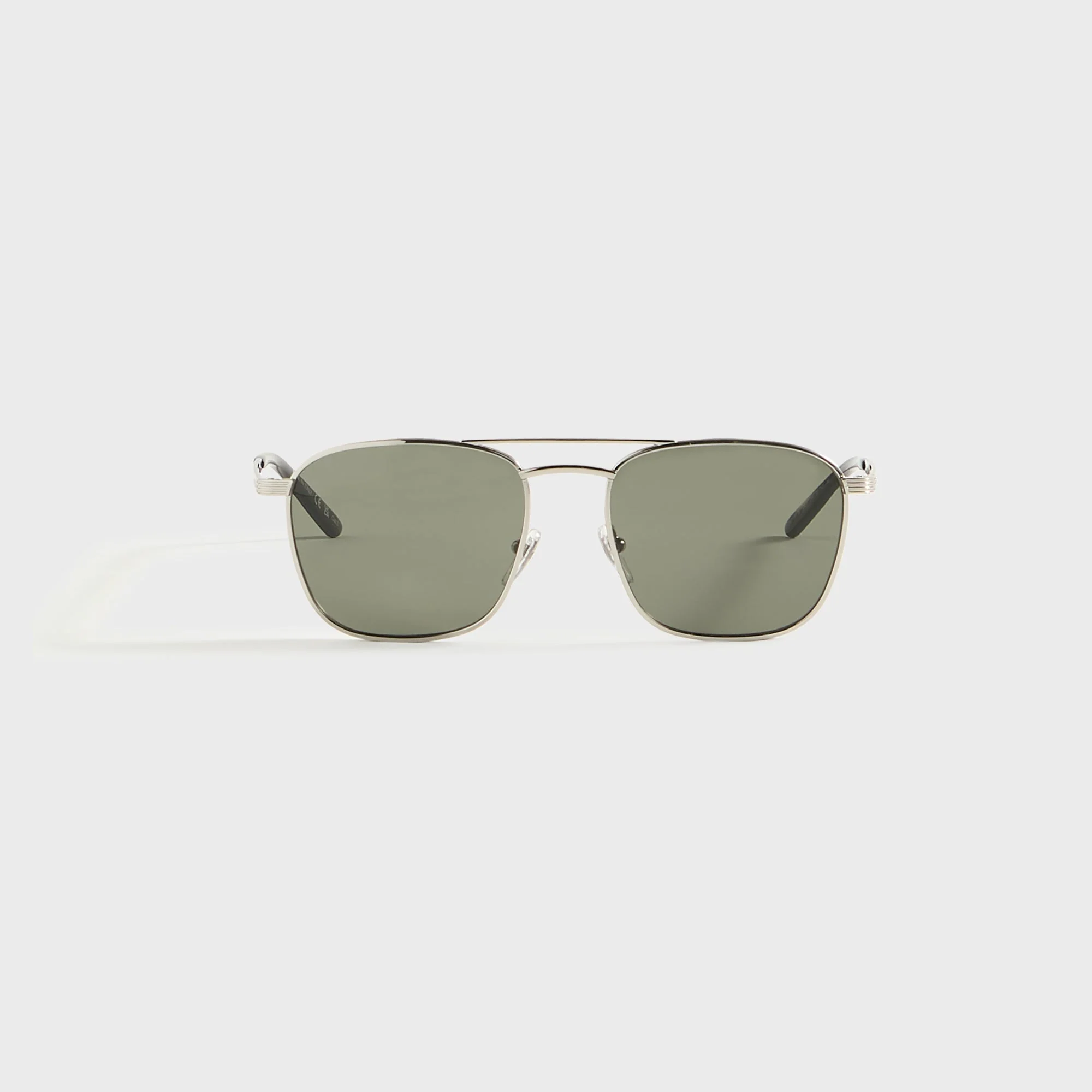 Gucci Square Sunglasses