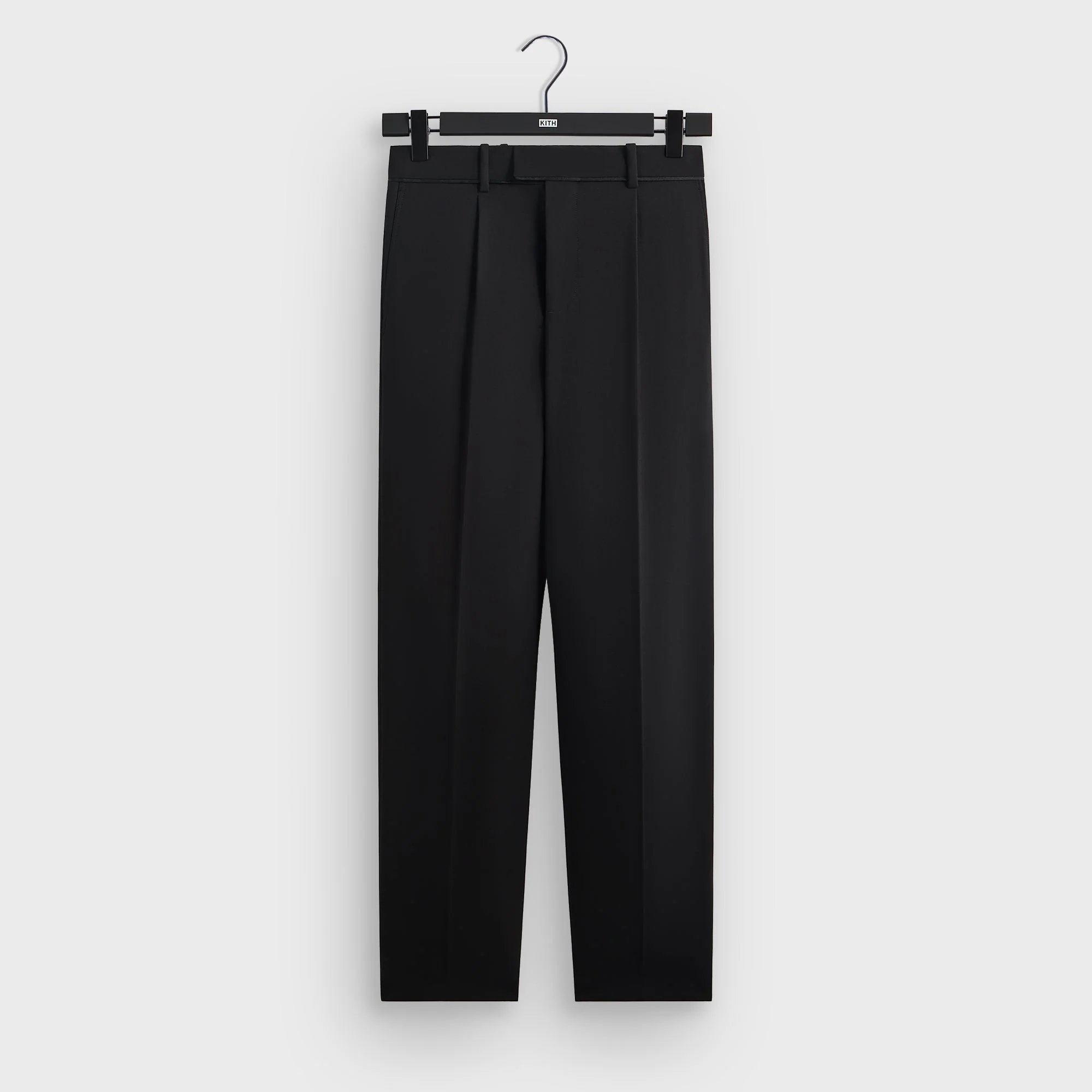 Kith Midweight Double Weave Crosby Trouser Kith Midweight Double Weave Crosby Trouser