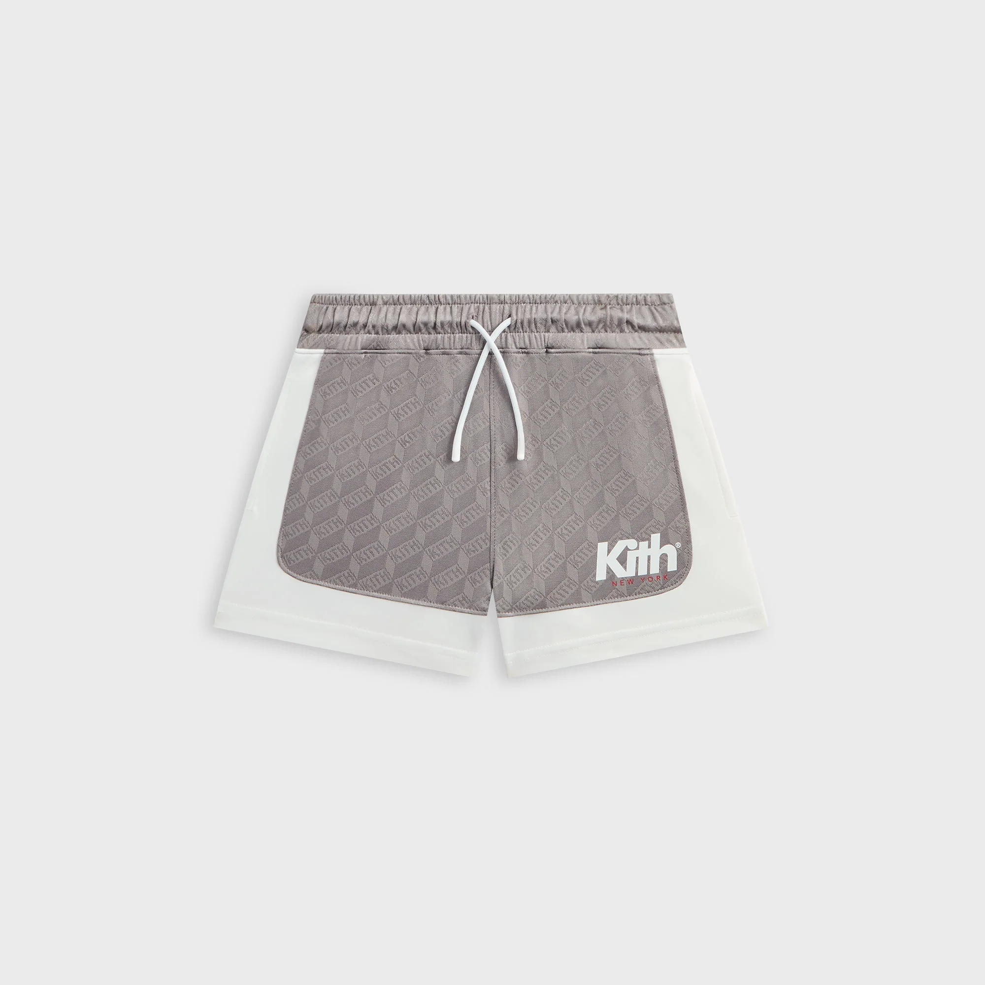 Kith Kids Liam Soccer Short