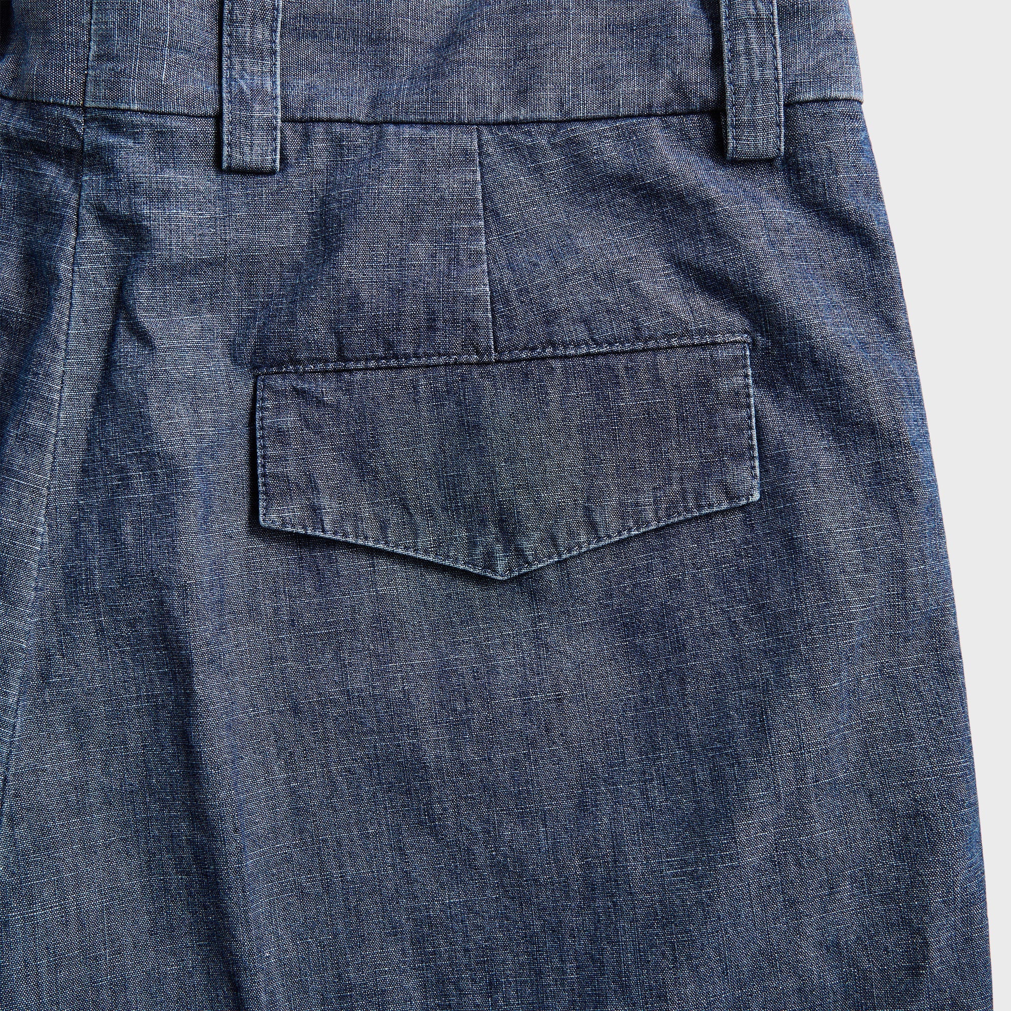 Jil Sander 206 AW 23 GW Trouser