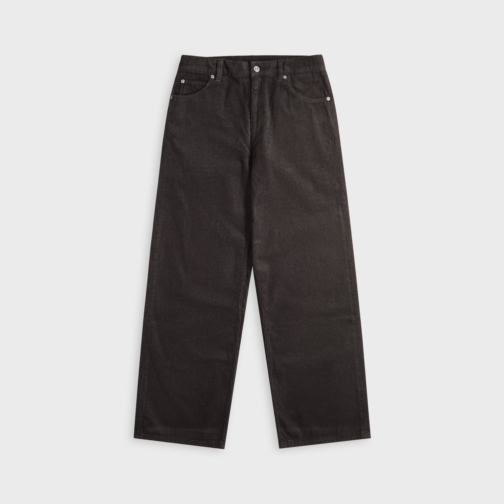 Our Legacy Vast Cut Denim Our Legacy Vast Cut Denim