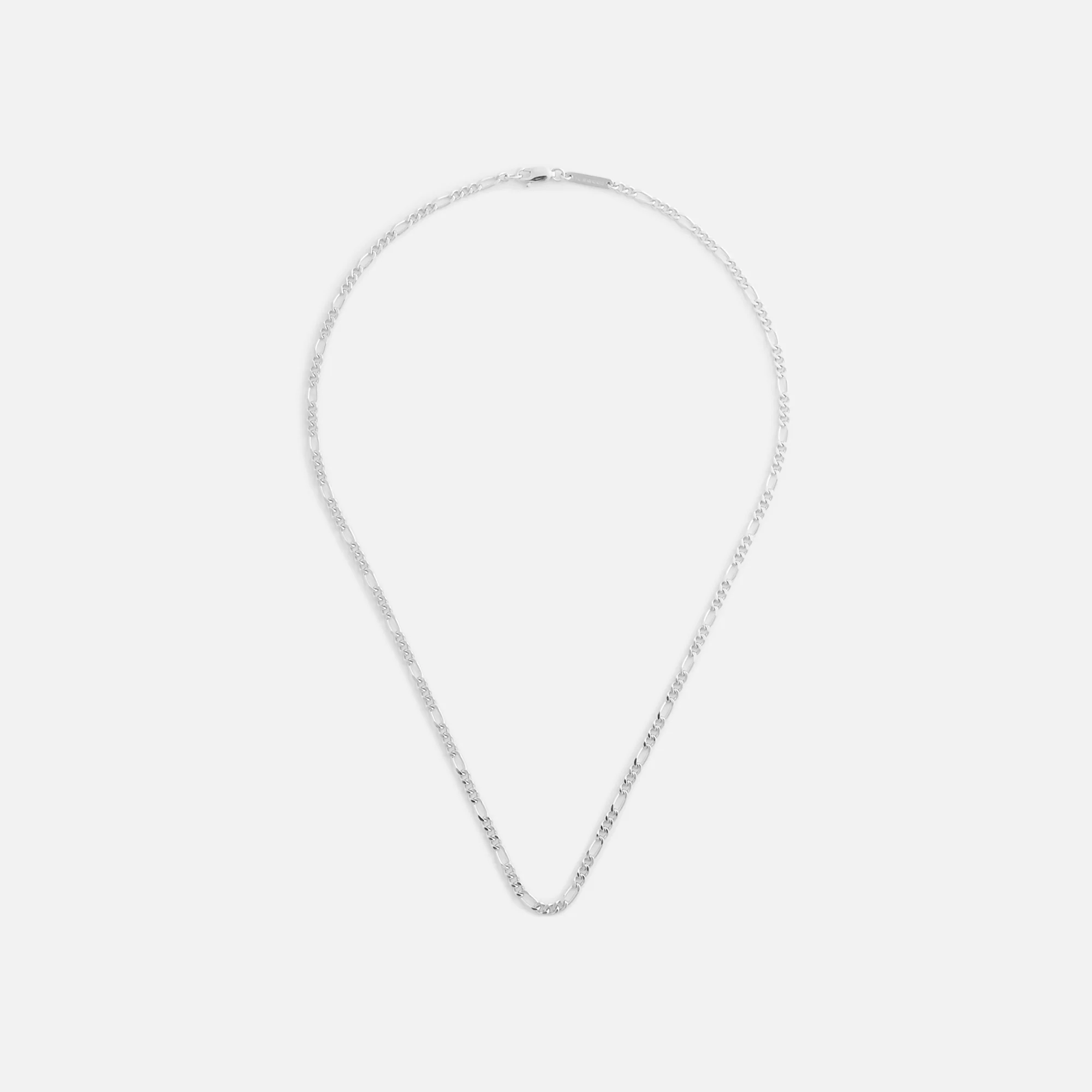 Tom Wood Bo Chain Slim