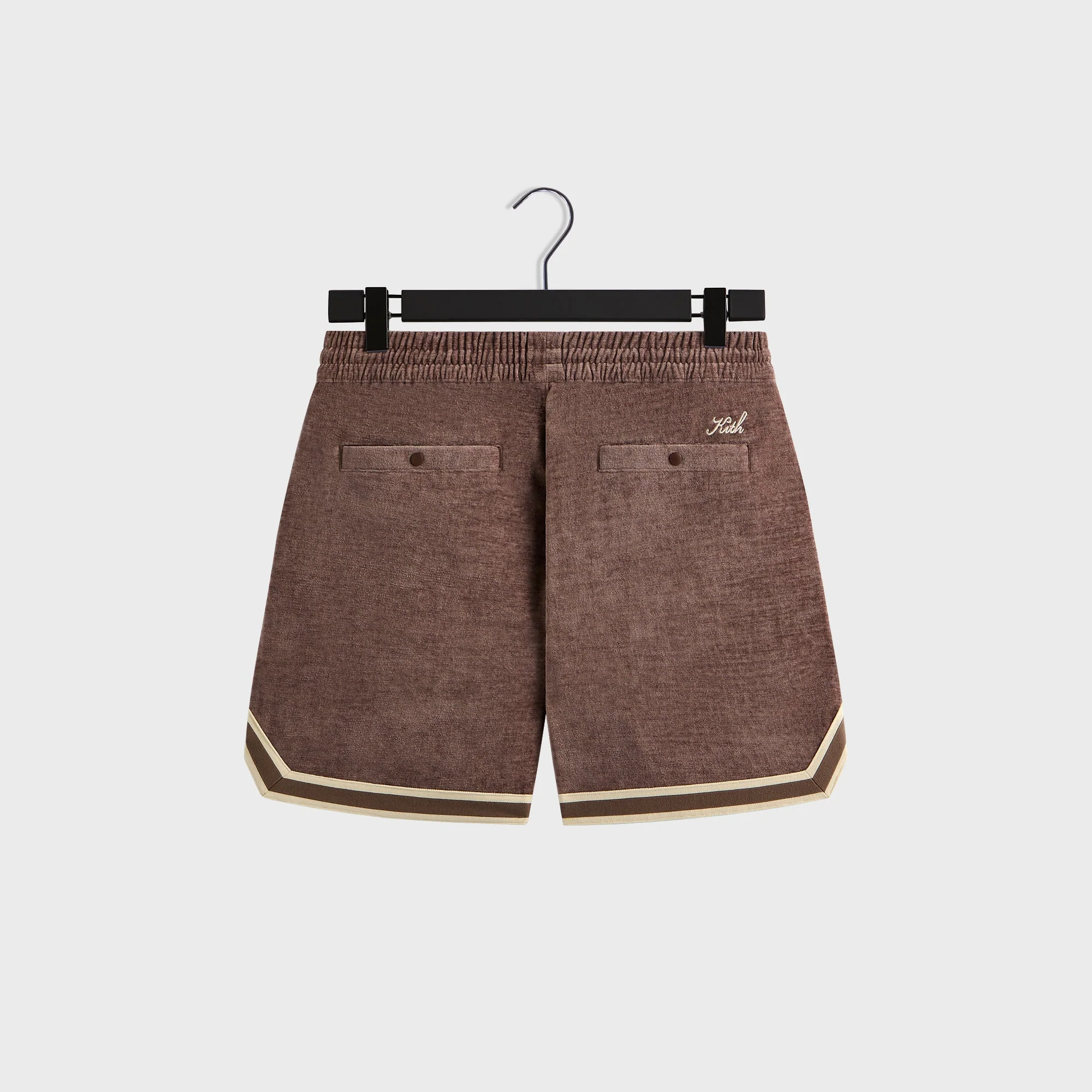 Kith Chenille Curtis Short