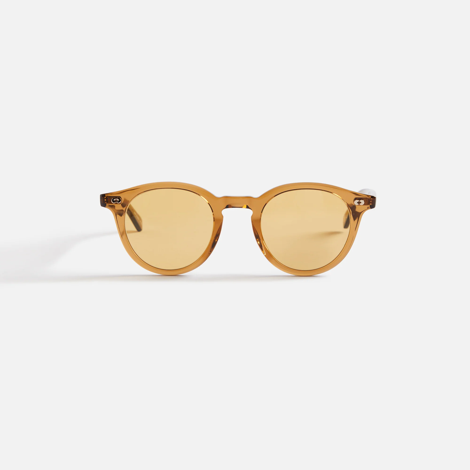 Garrett Leight Clune x Sun