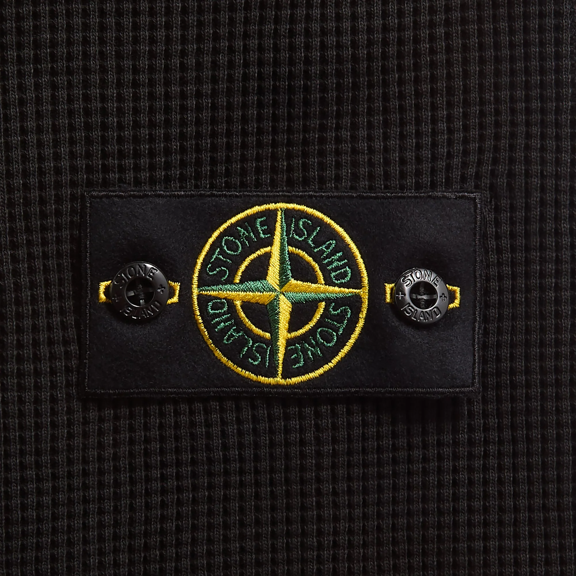 Stone Island Felpa Sweatshirt