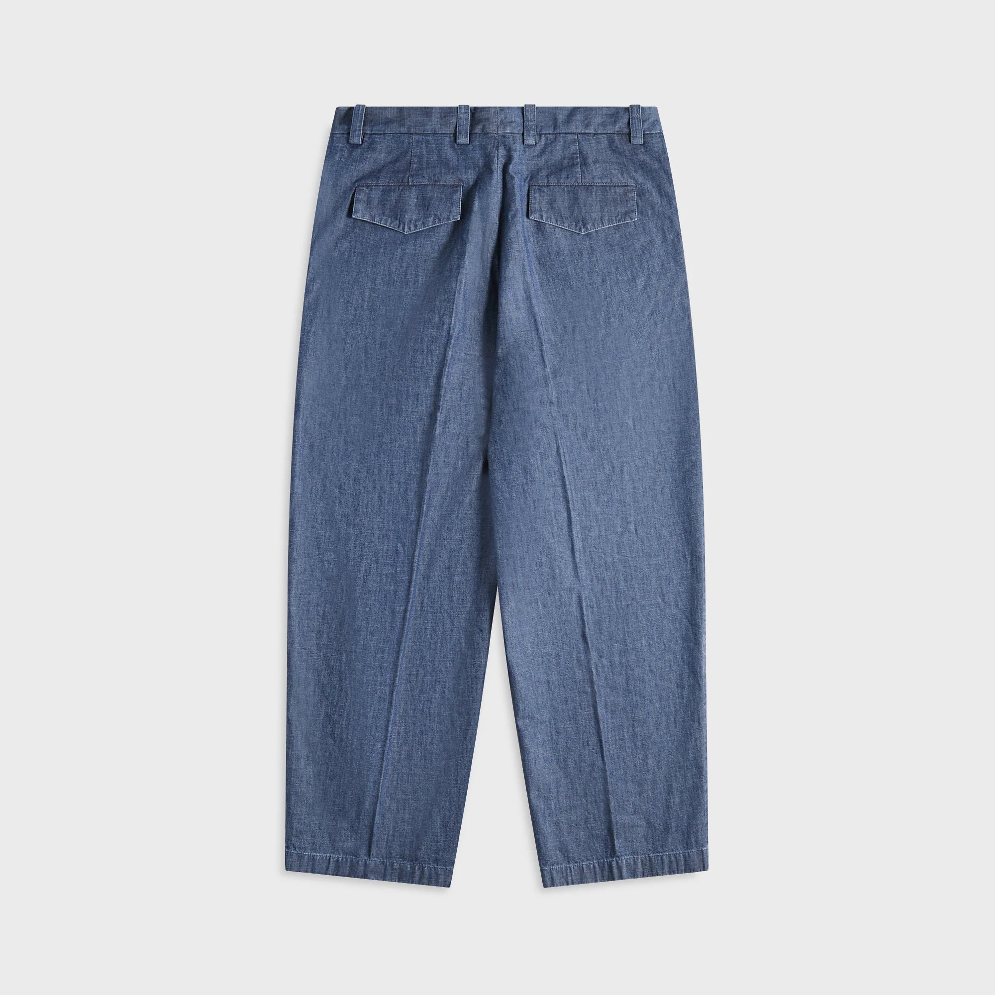 Jil Sander 206 AW 23 GW Trouser
