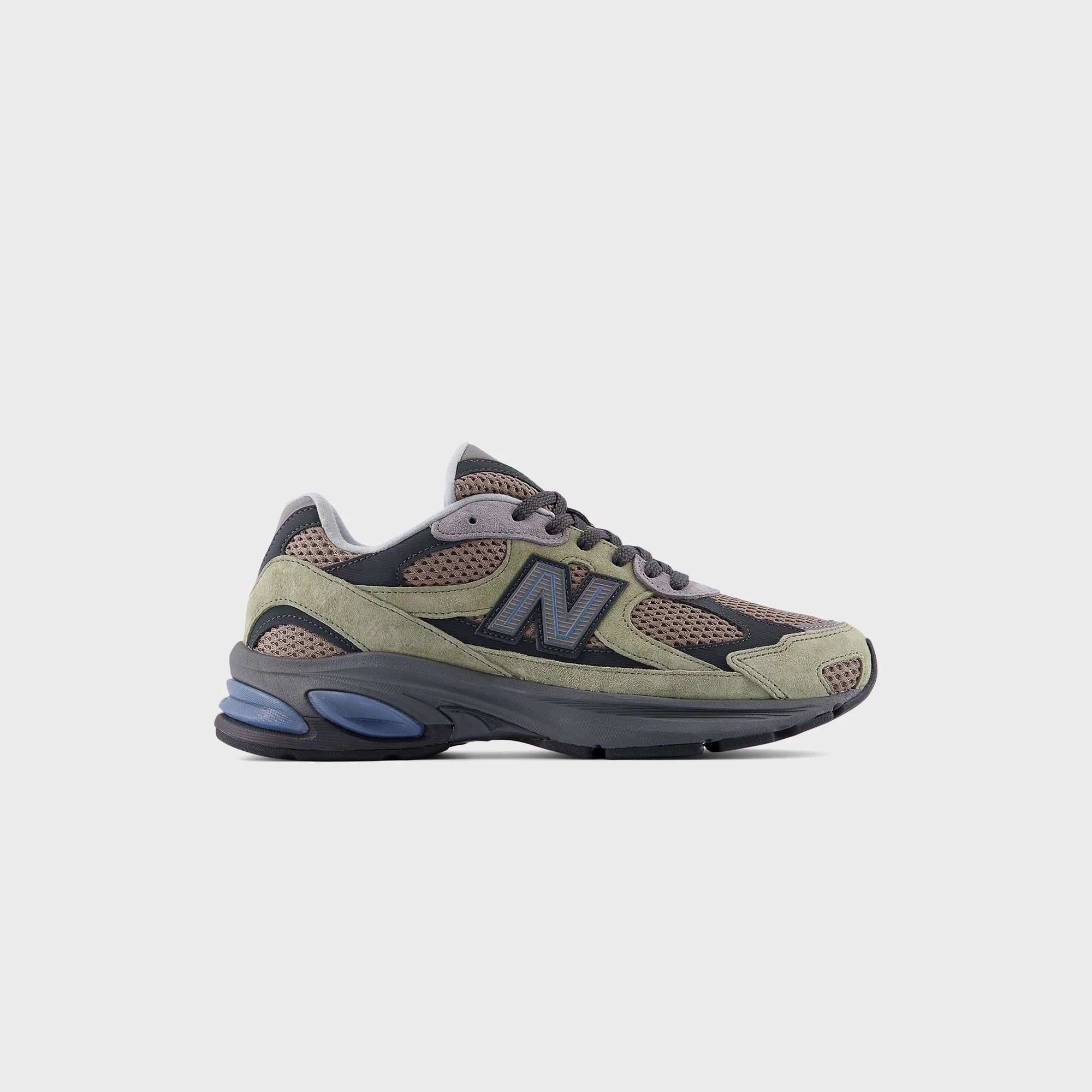 New Balance ABZORB 2010