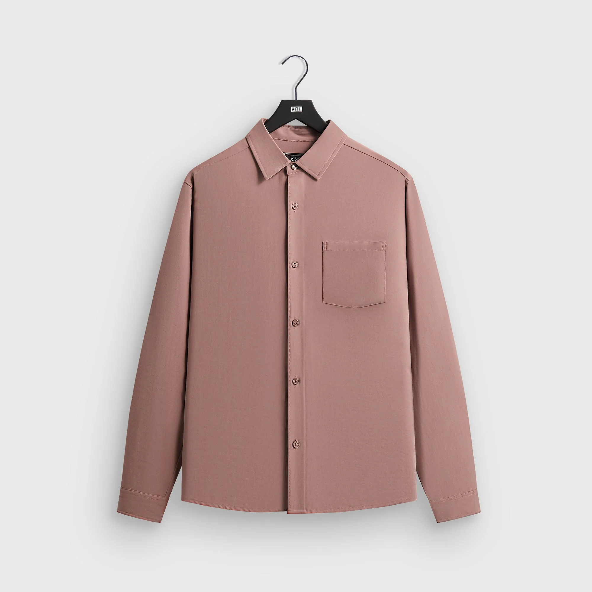 Kith Wade Pleated Short
