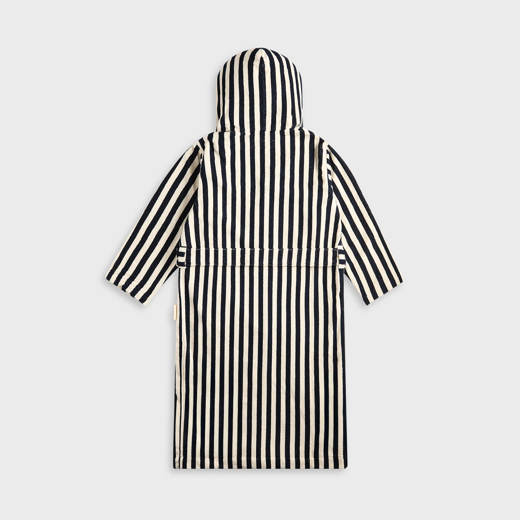 Tekla Hooded Bathrobe