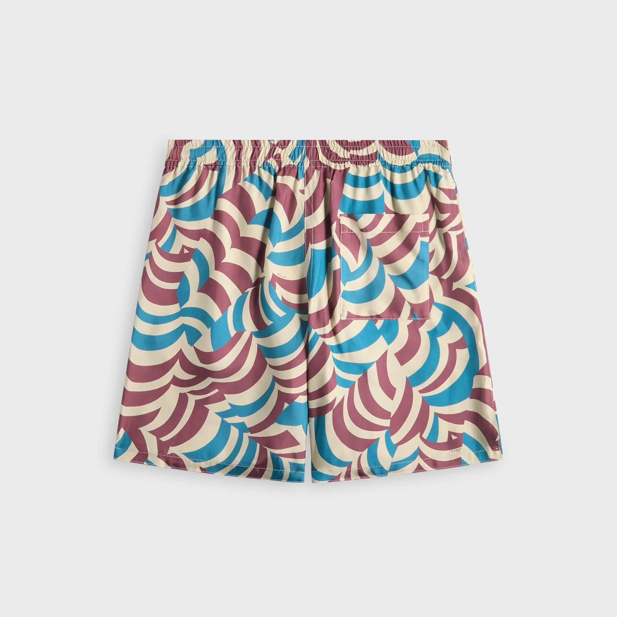 Marni Boxer Marni Boxer