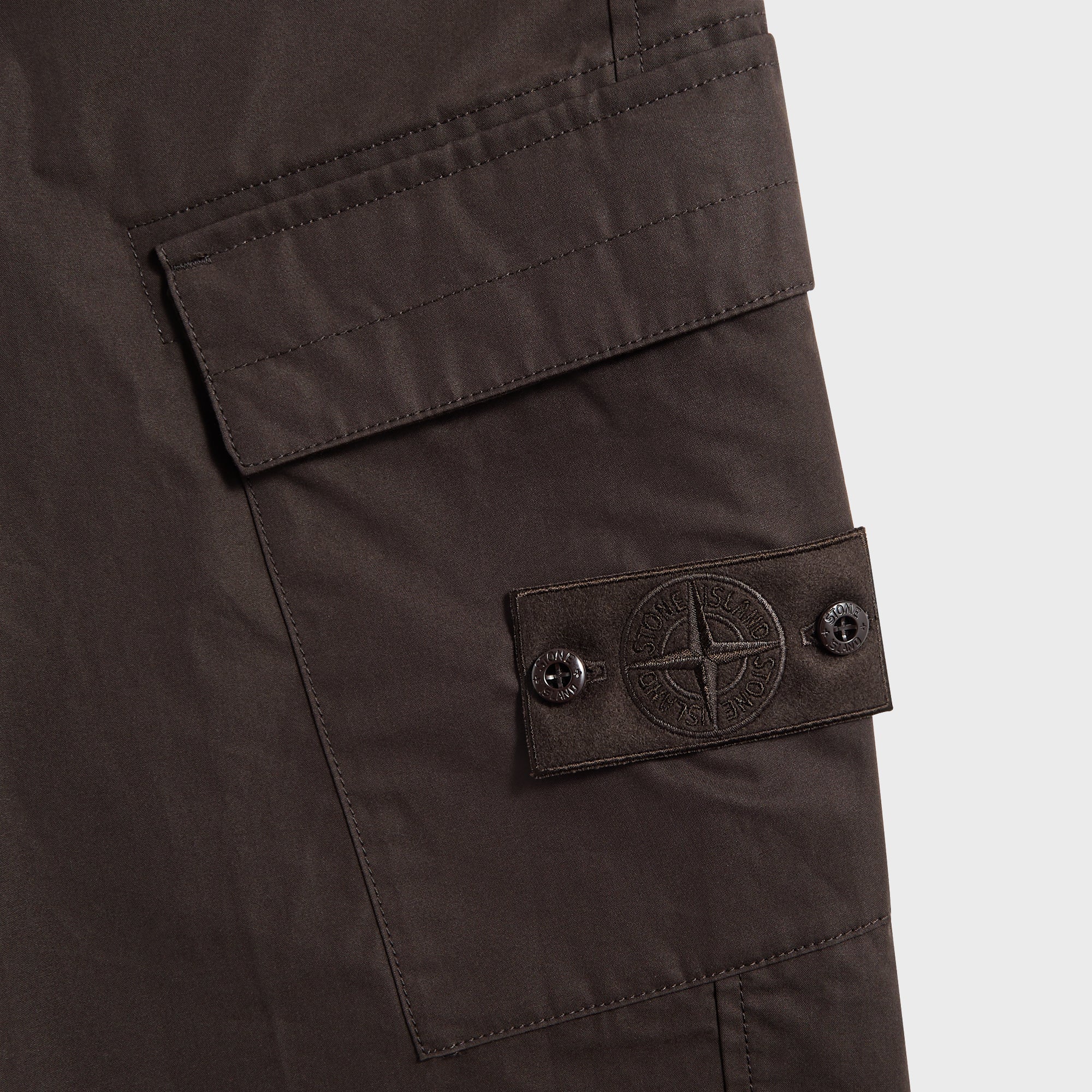 Stone Island Cargo Trousers