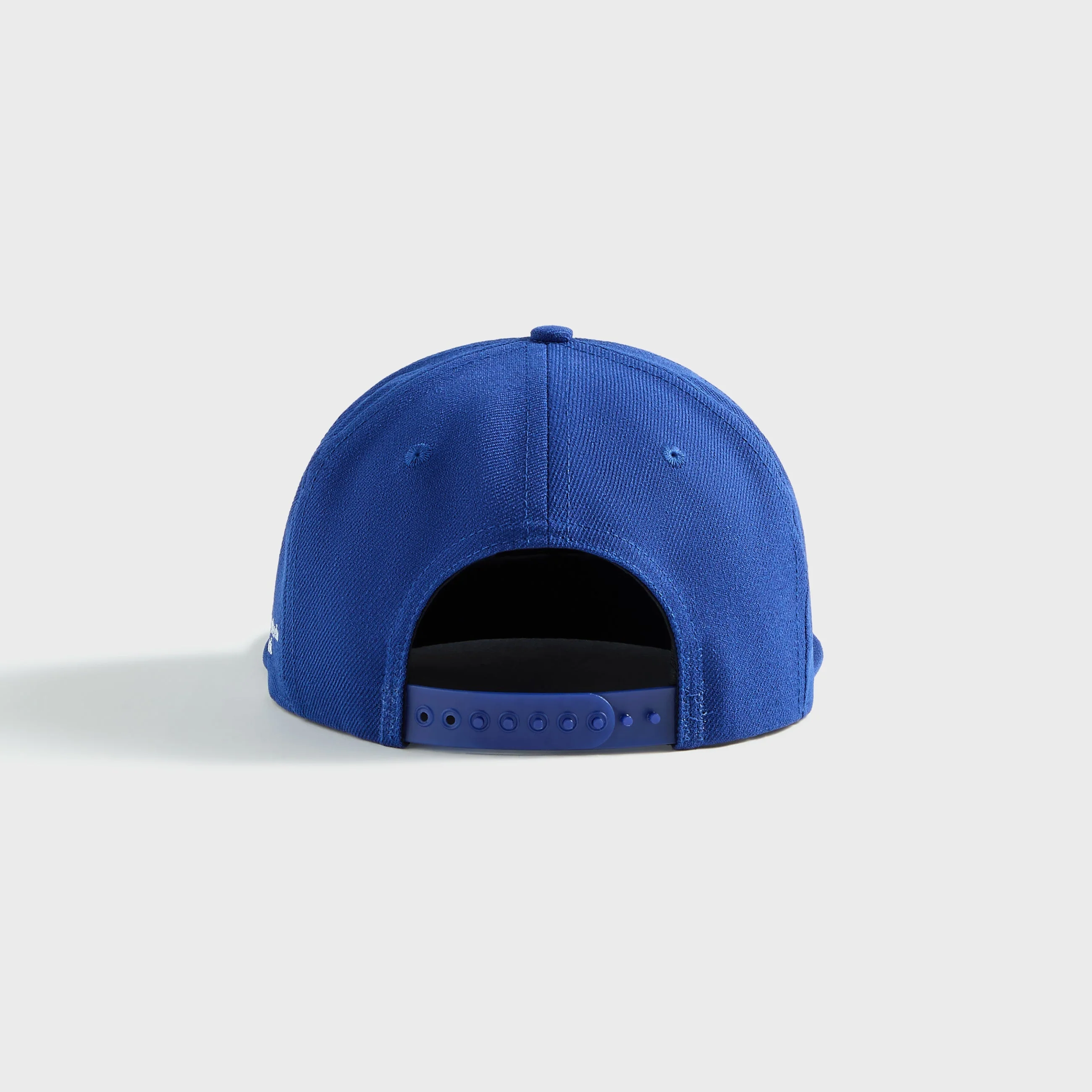 Willy Chavarria Fine Fashion Cap