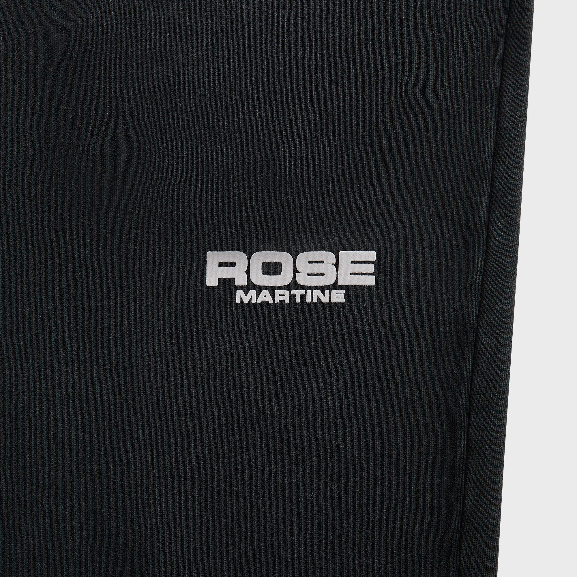 Martine Rose Wide Leg Trackpant