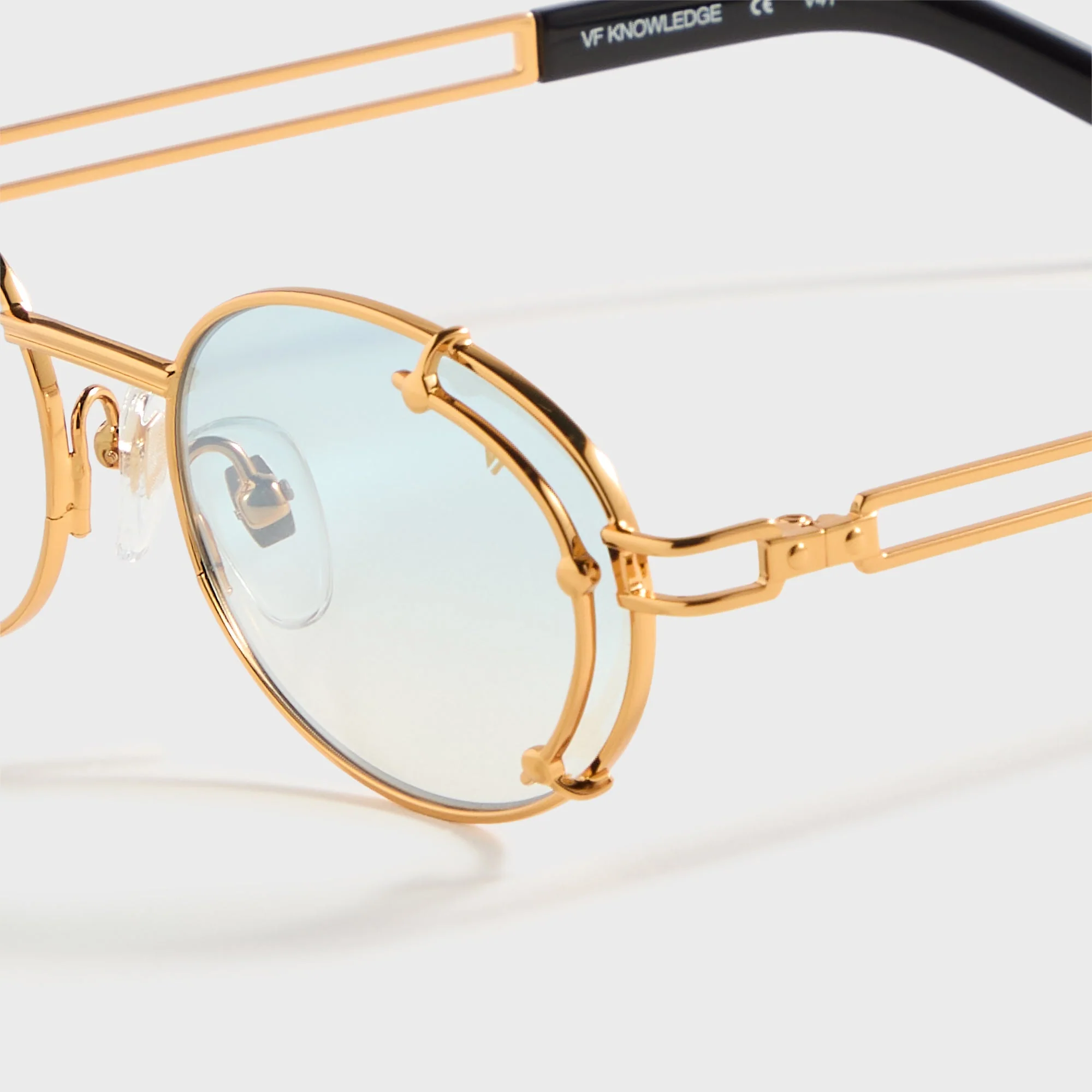Vintage Frames Knowledge 24KT Vintage Frames Knowledge 24KT