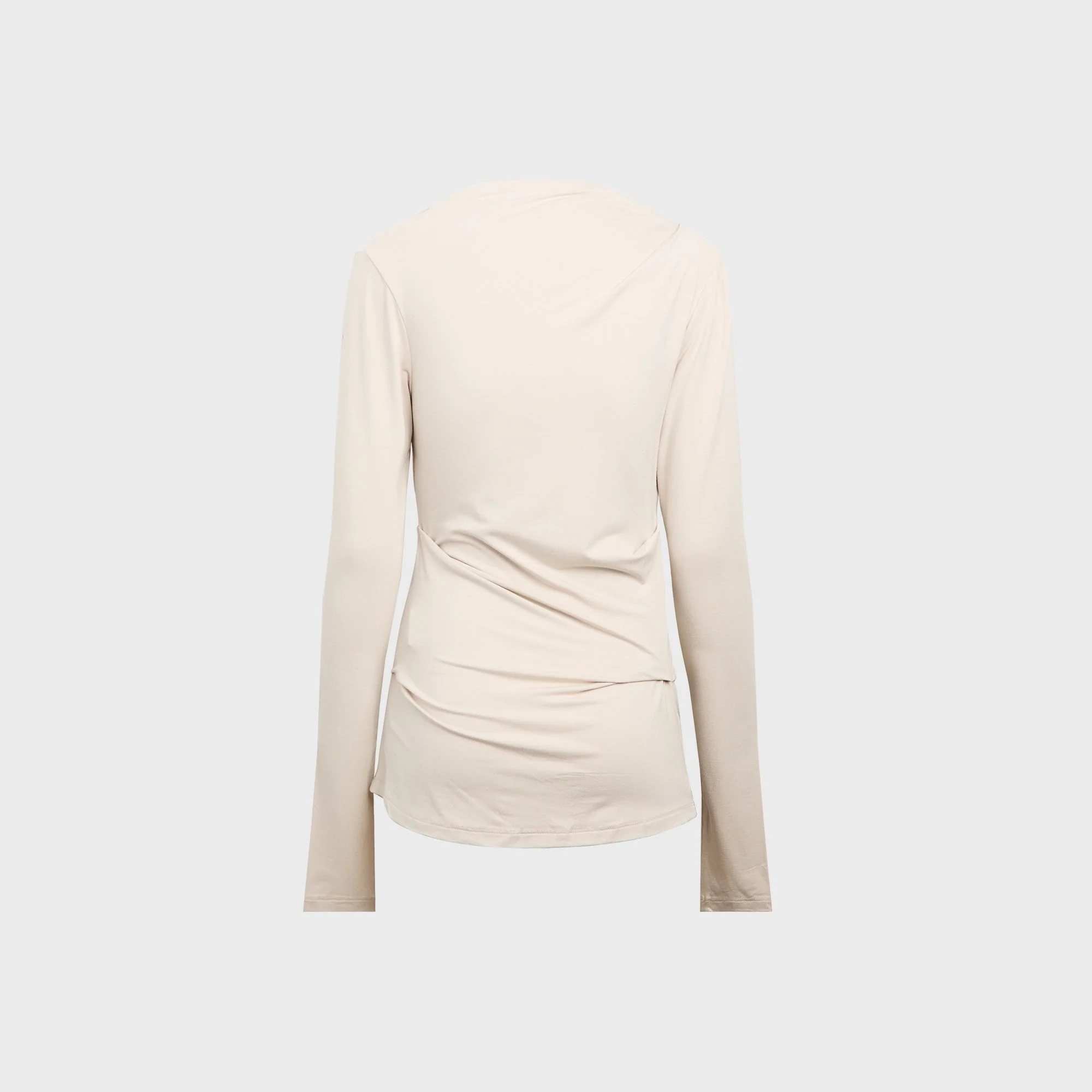 Entire Studios Drape Top