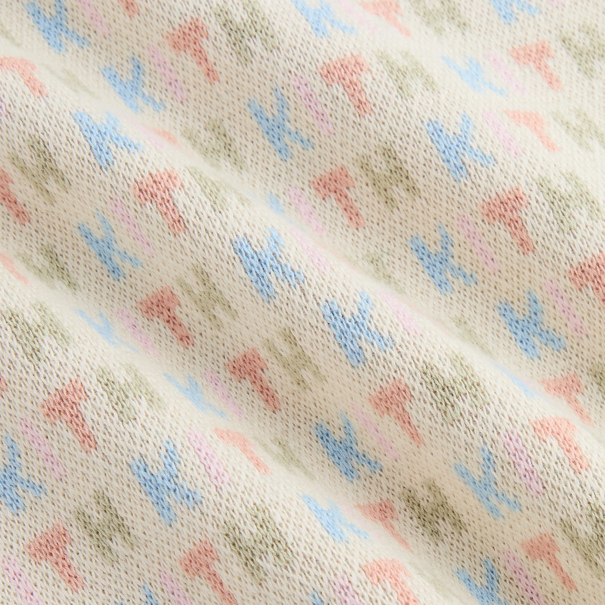 Kith Kids Monogram Loren Dress
