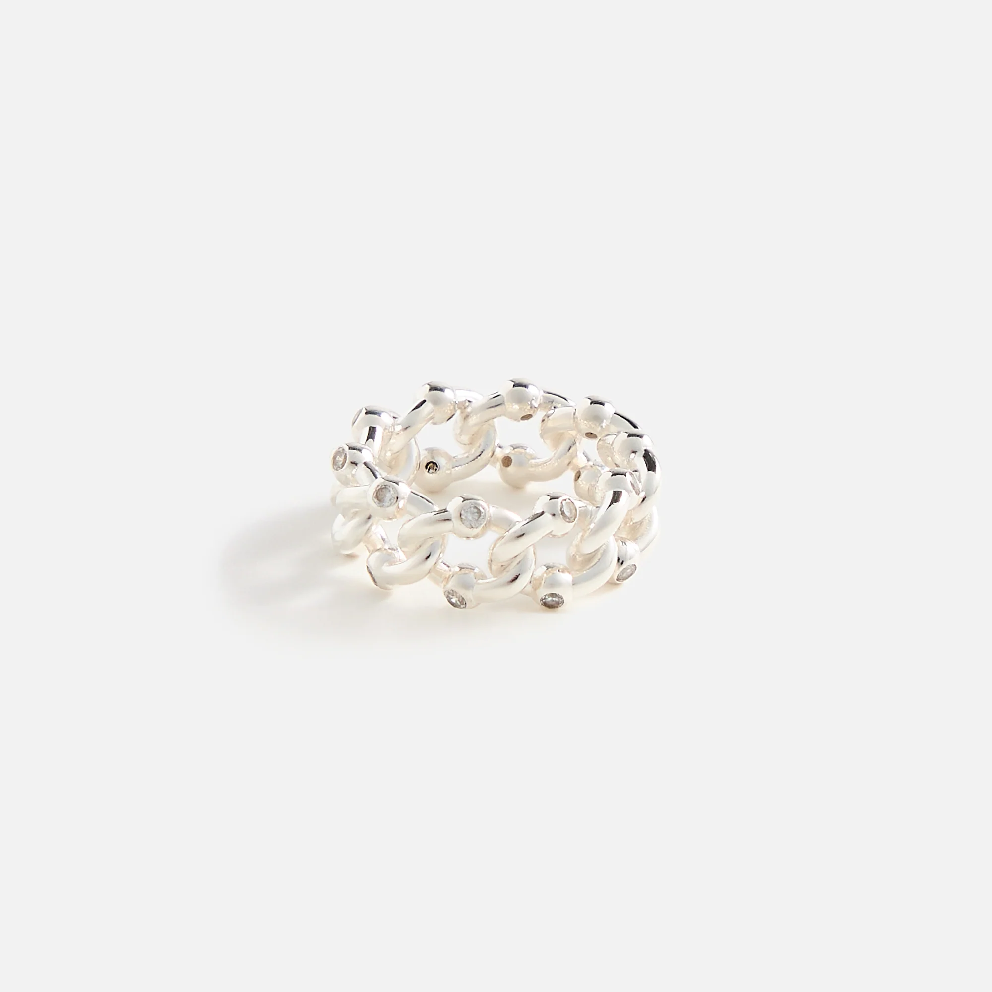 Hatton Labs Formula Ring
